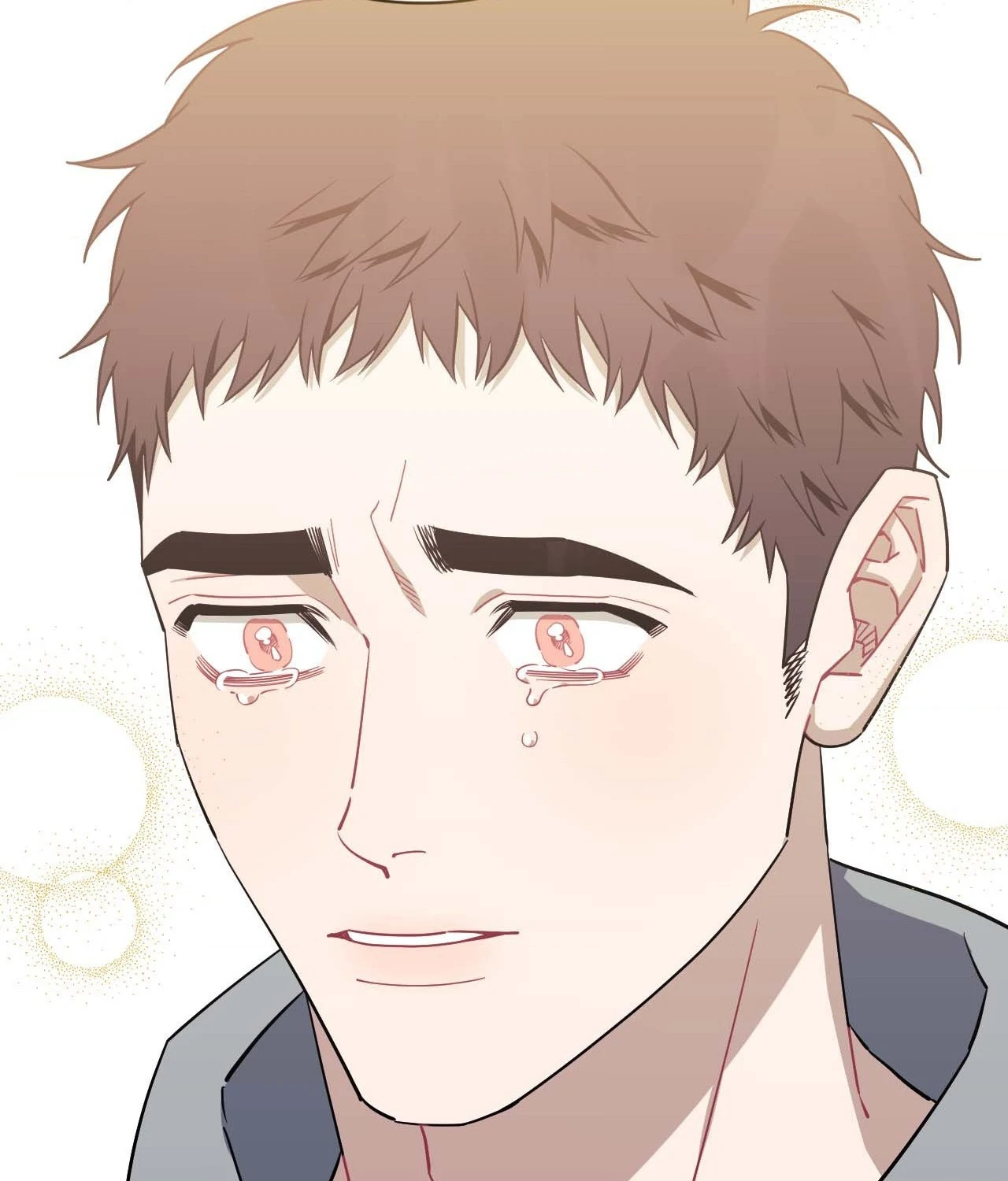 Stranger Than Friends - Chapter 66.41 Page 125