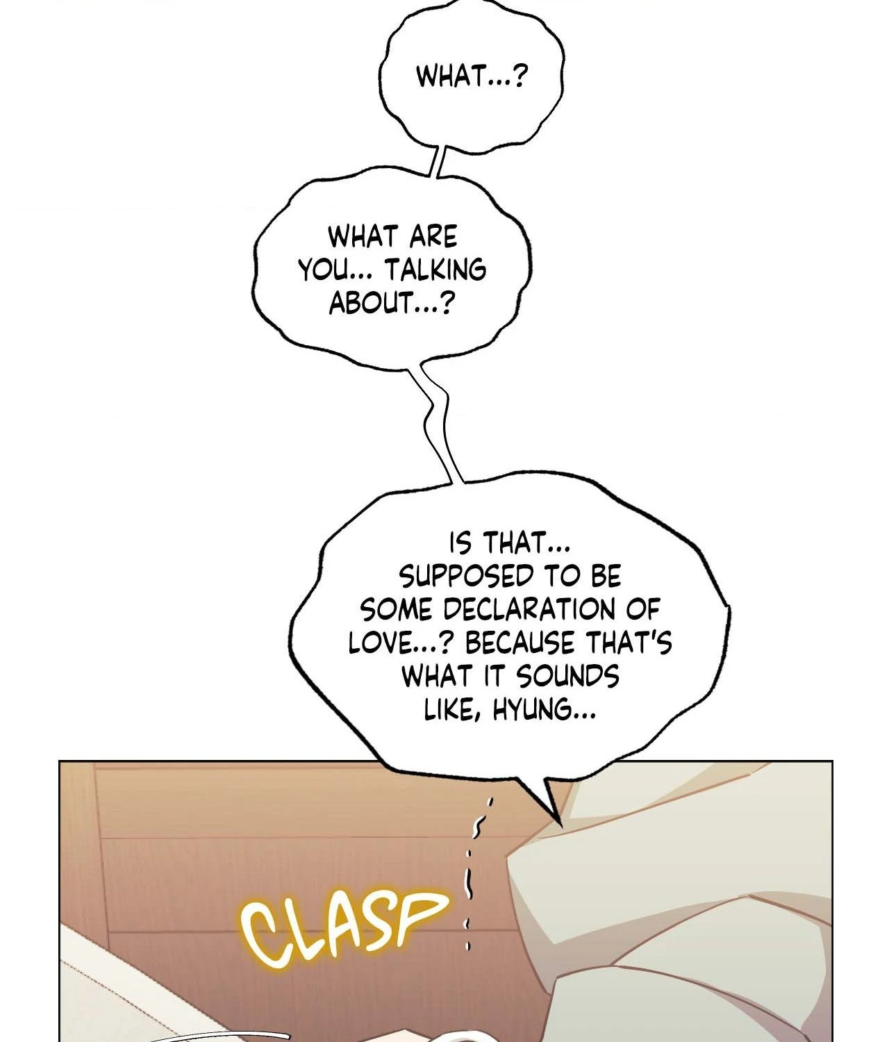 Stranger Than Friends - Chapter 66.41 Page 127