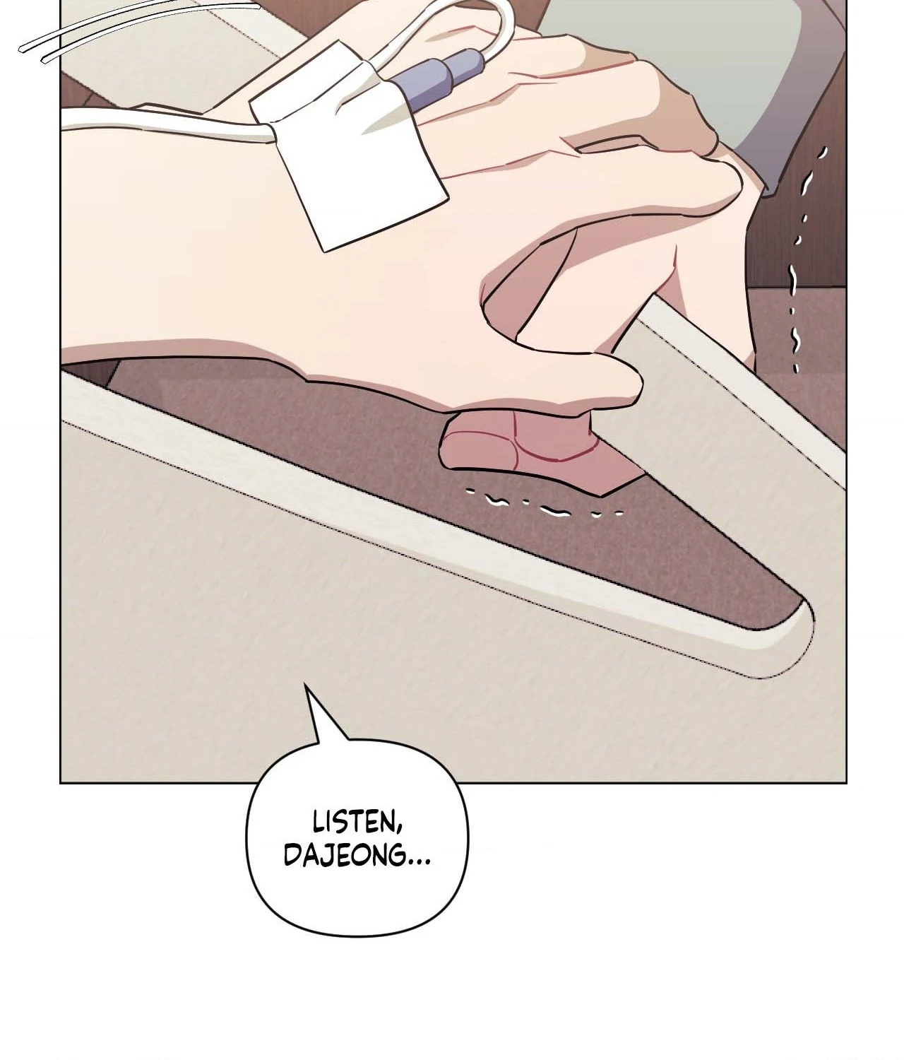 Stranger Than Friends - Chapter 66.41 Page 128