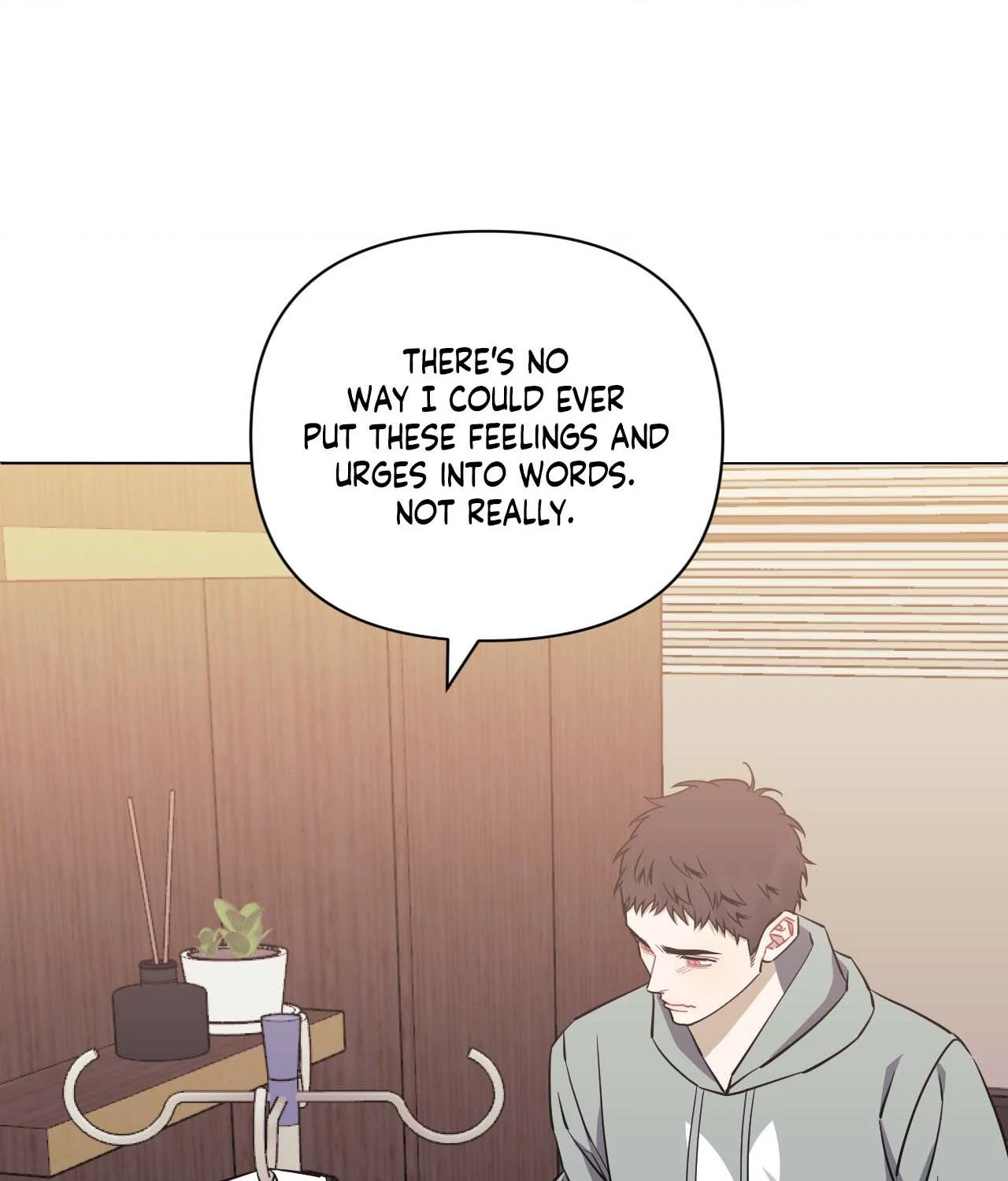 Stranger Than Friends - Chapter 66.41 Page 129