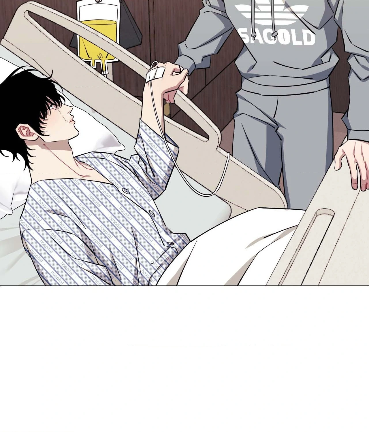Stranger Than Friends - Chapter 66.41 Page 130