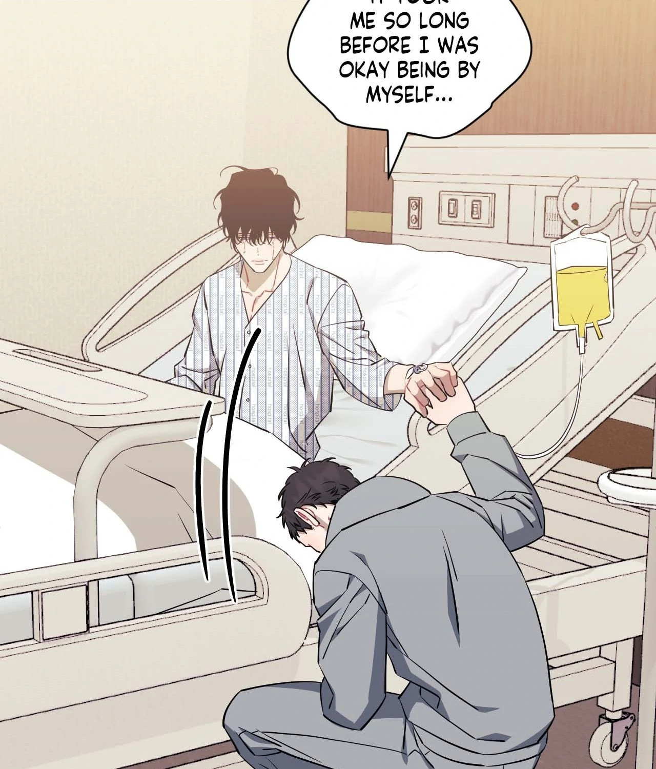 Stranger Than Friends - Chapter 66.41 Page 133