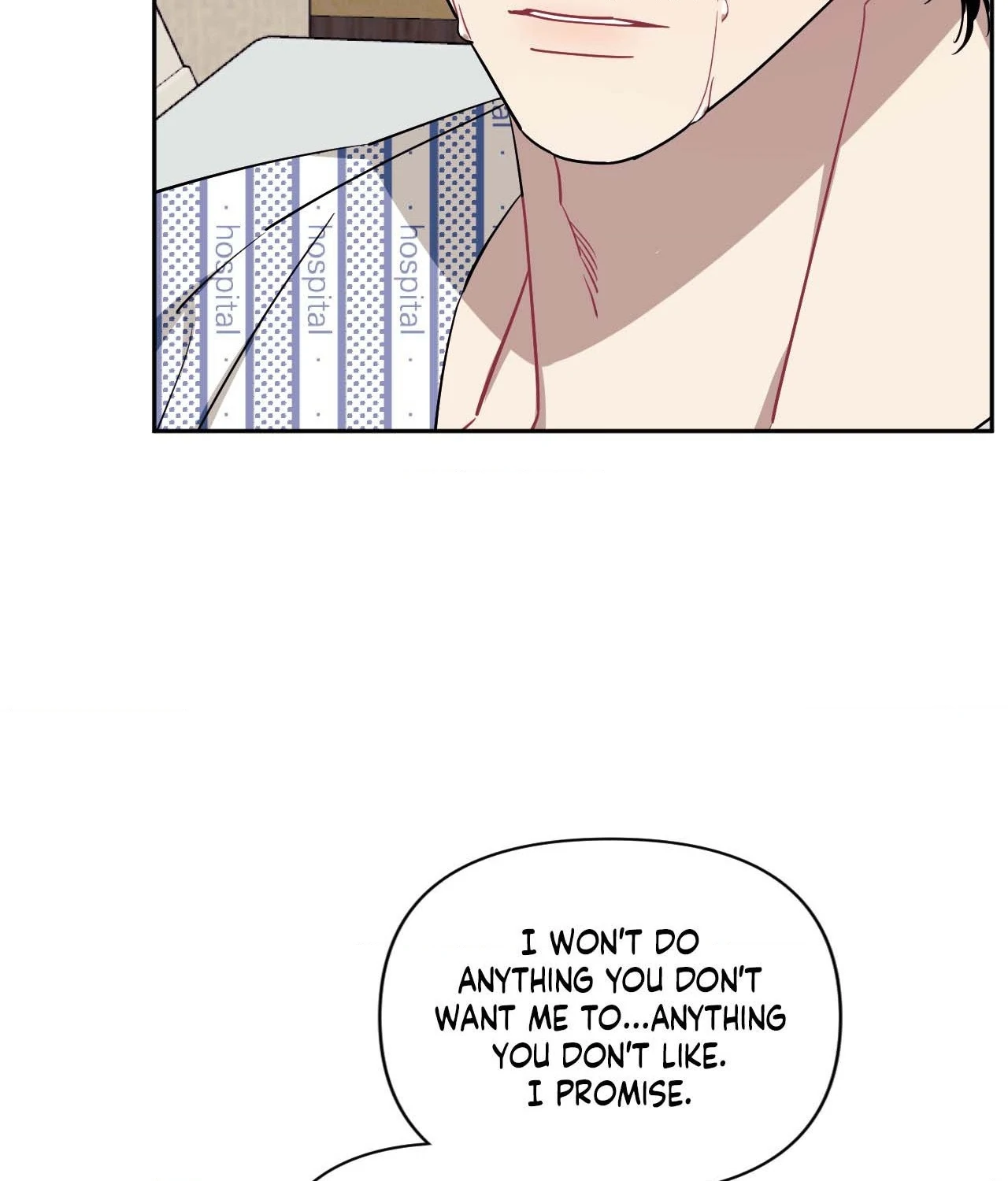 Stranger Than Friends - Chapter 66.41 Page 136