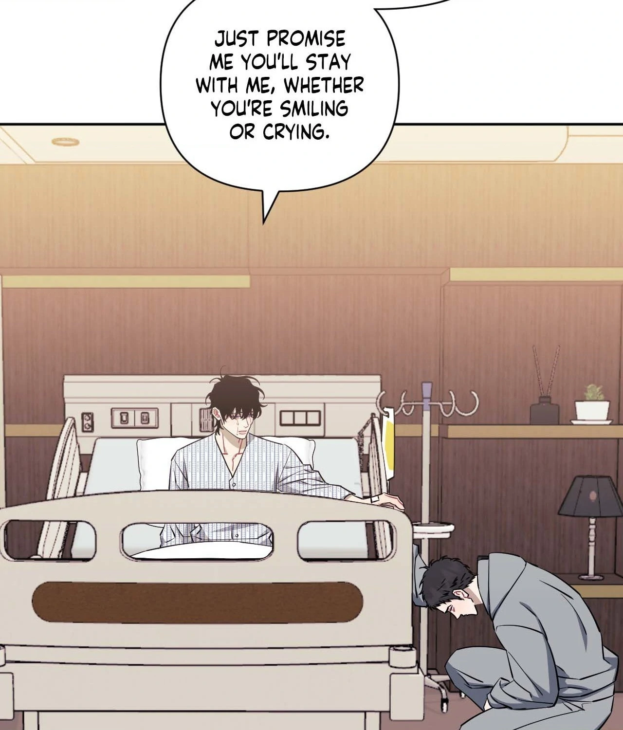 Stranger Than Friends - Chapter 66.41 Page 137