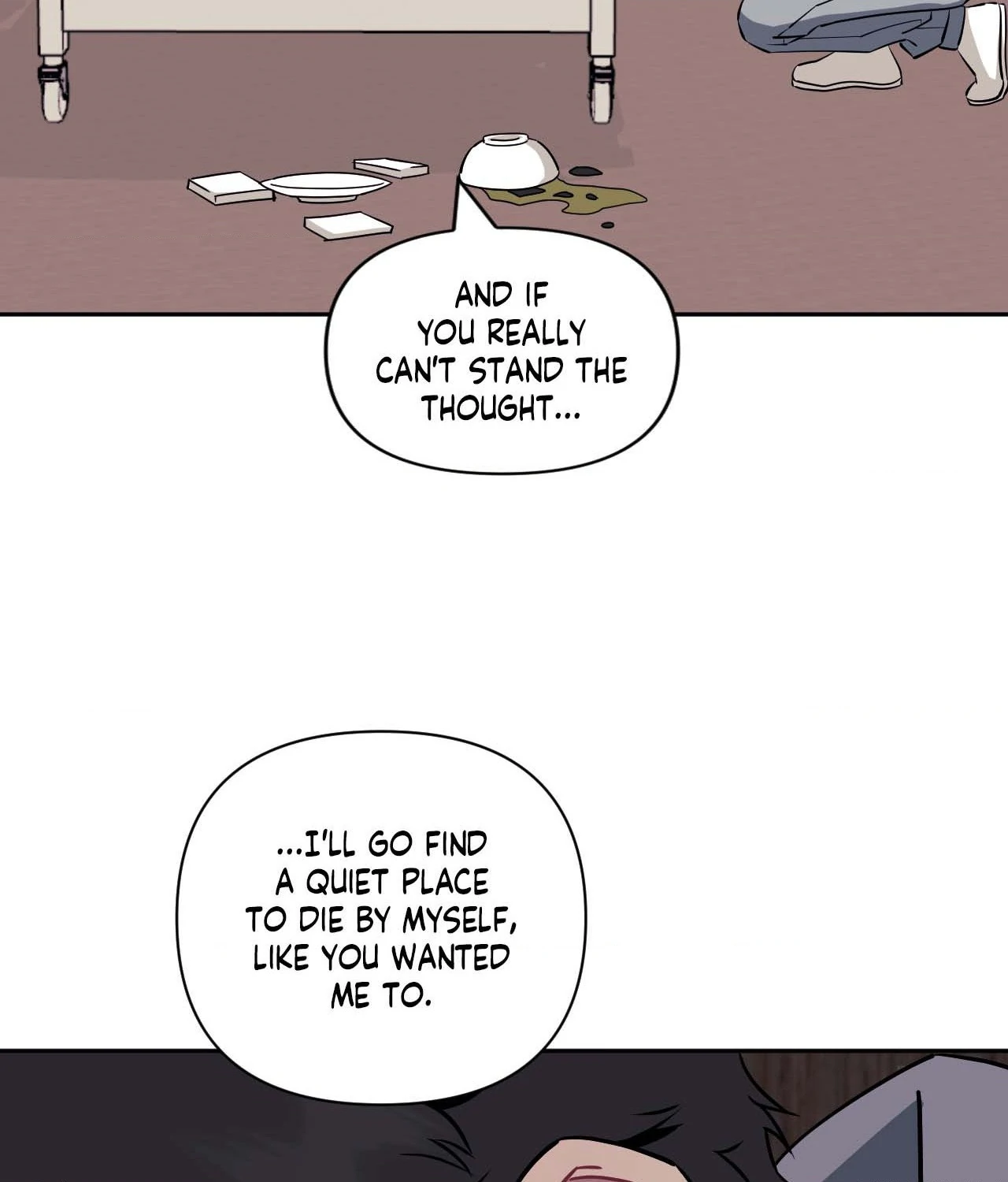 Stranger Than Friends - Chapter 66.41 Page 138