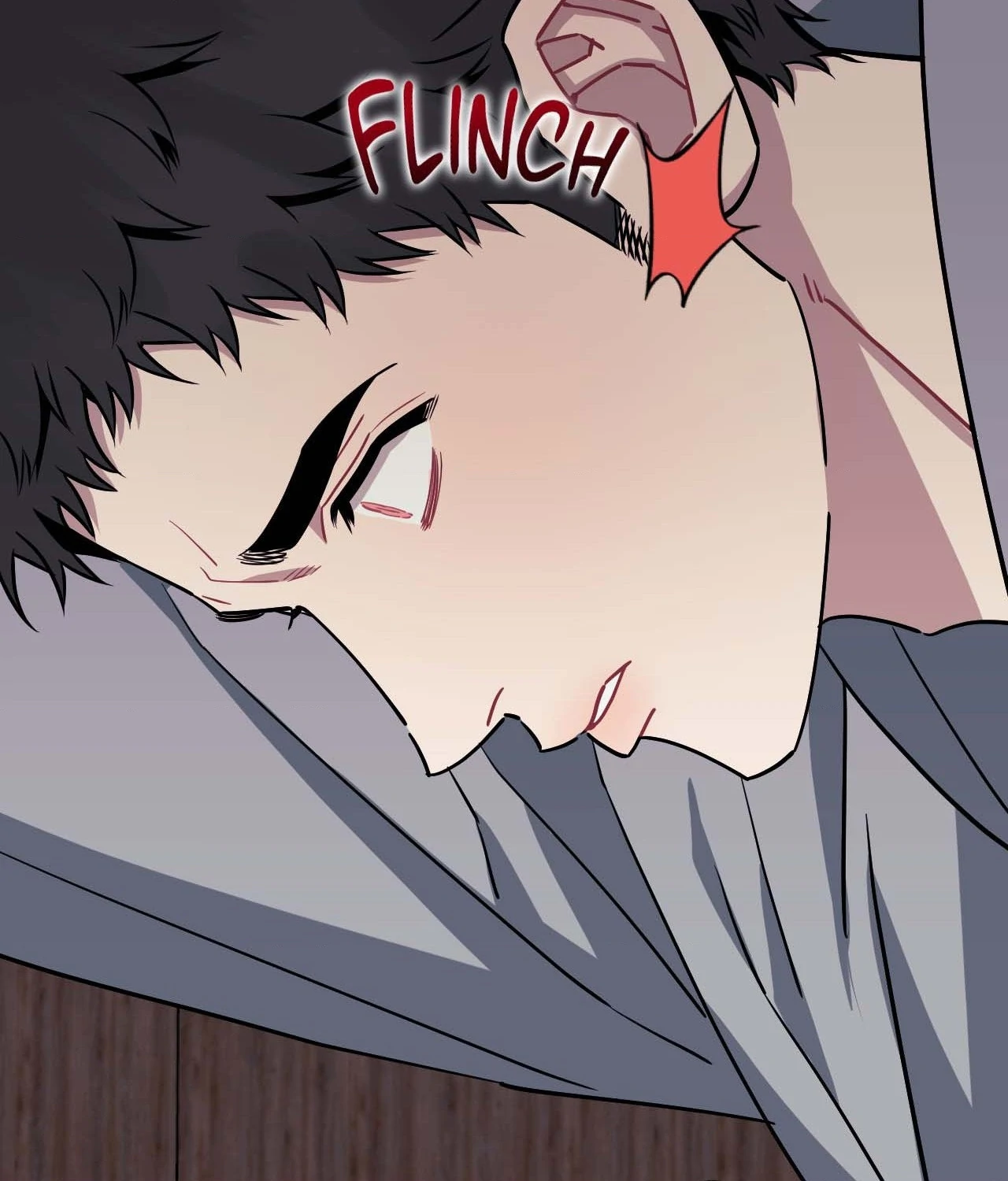 Stranger Than Friends - Chapter 66.41 Page 139