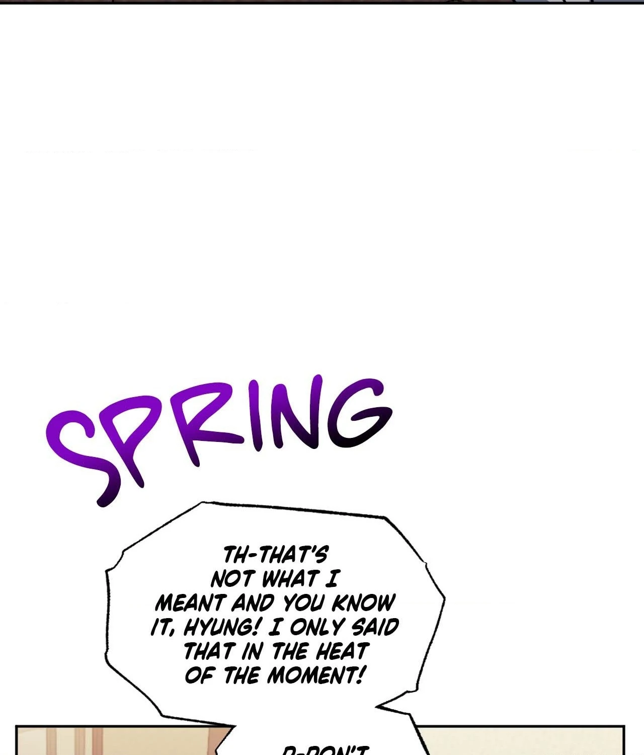 Stranger Than Friends - Chapter 66.41 Page 140