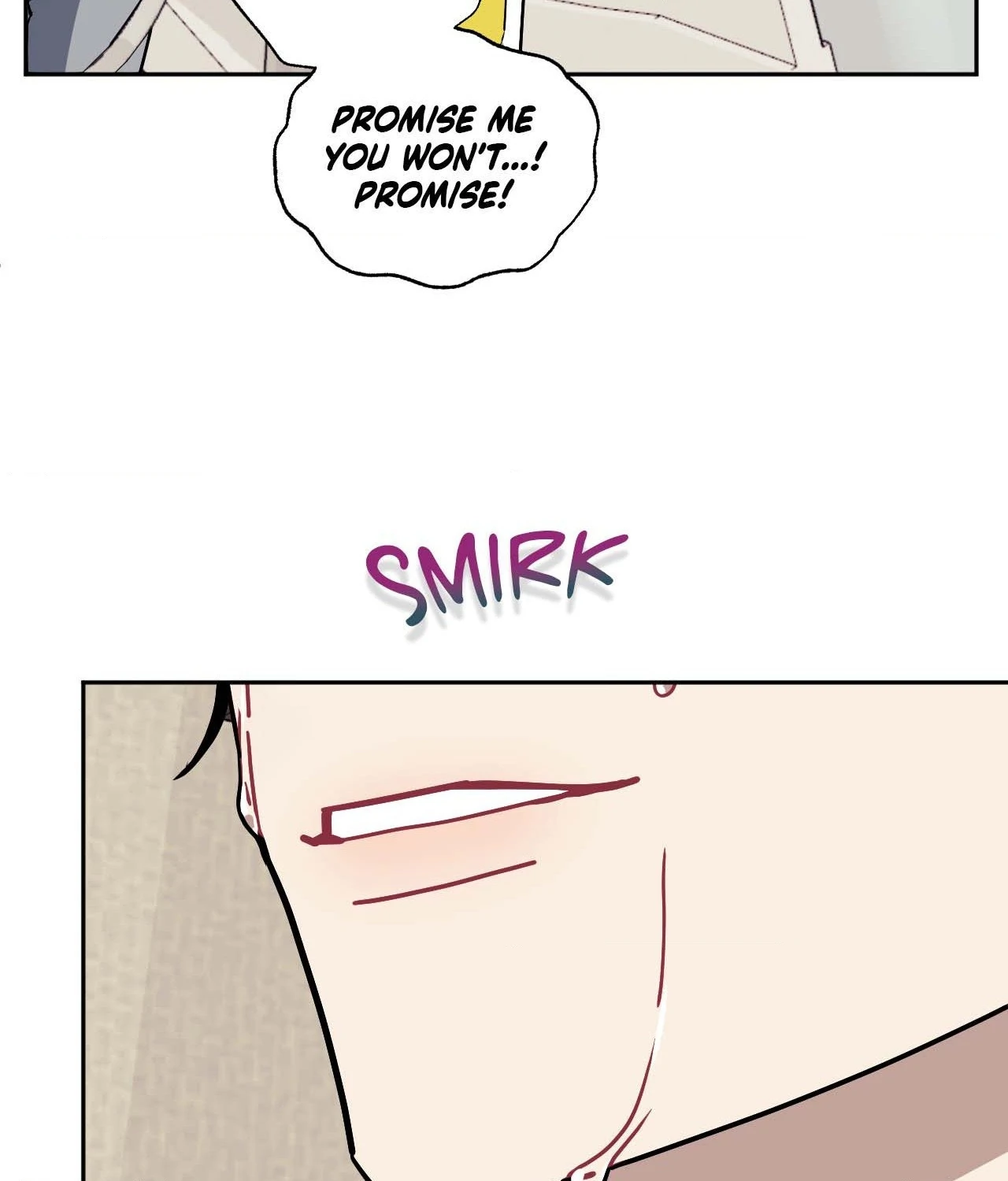 Stranger Than Friends - Chapter 66.41 Page 142