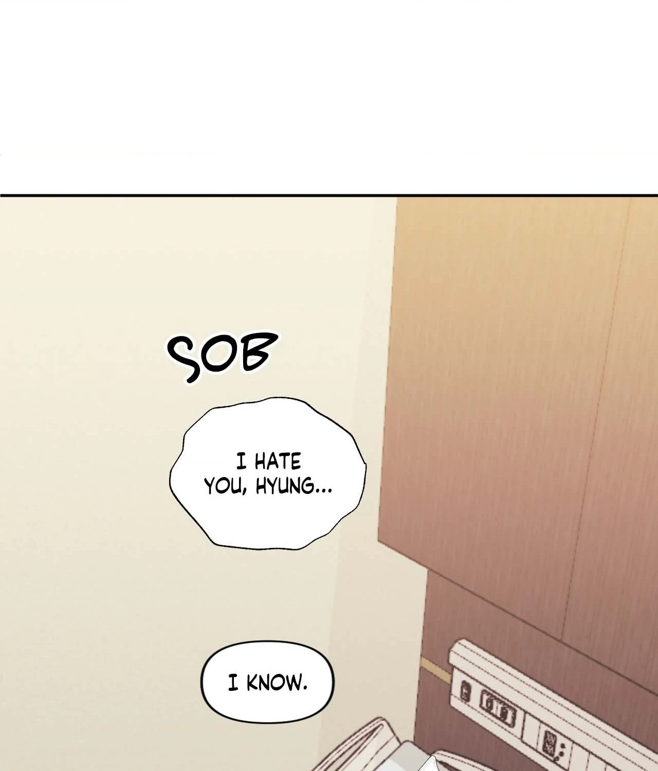 Stranger Than Friends - Chapter 66.41 Page 148