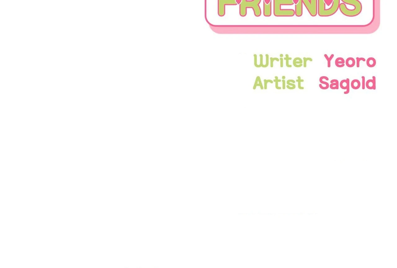 Stranger Than Friends - Chapter 66.41 Page 151