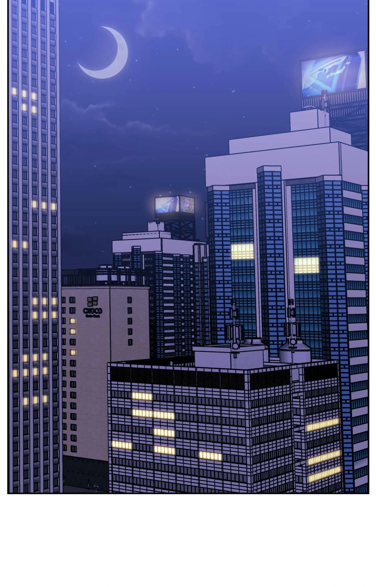 Stranger Than Friends - Chapter 66.42 Page 2