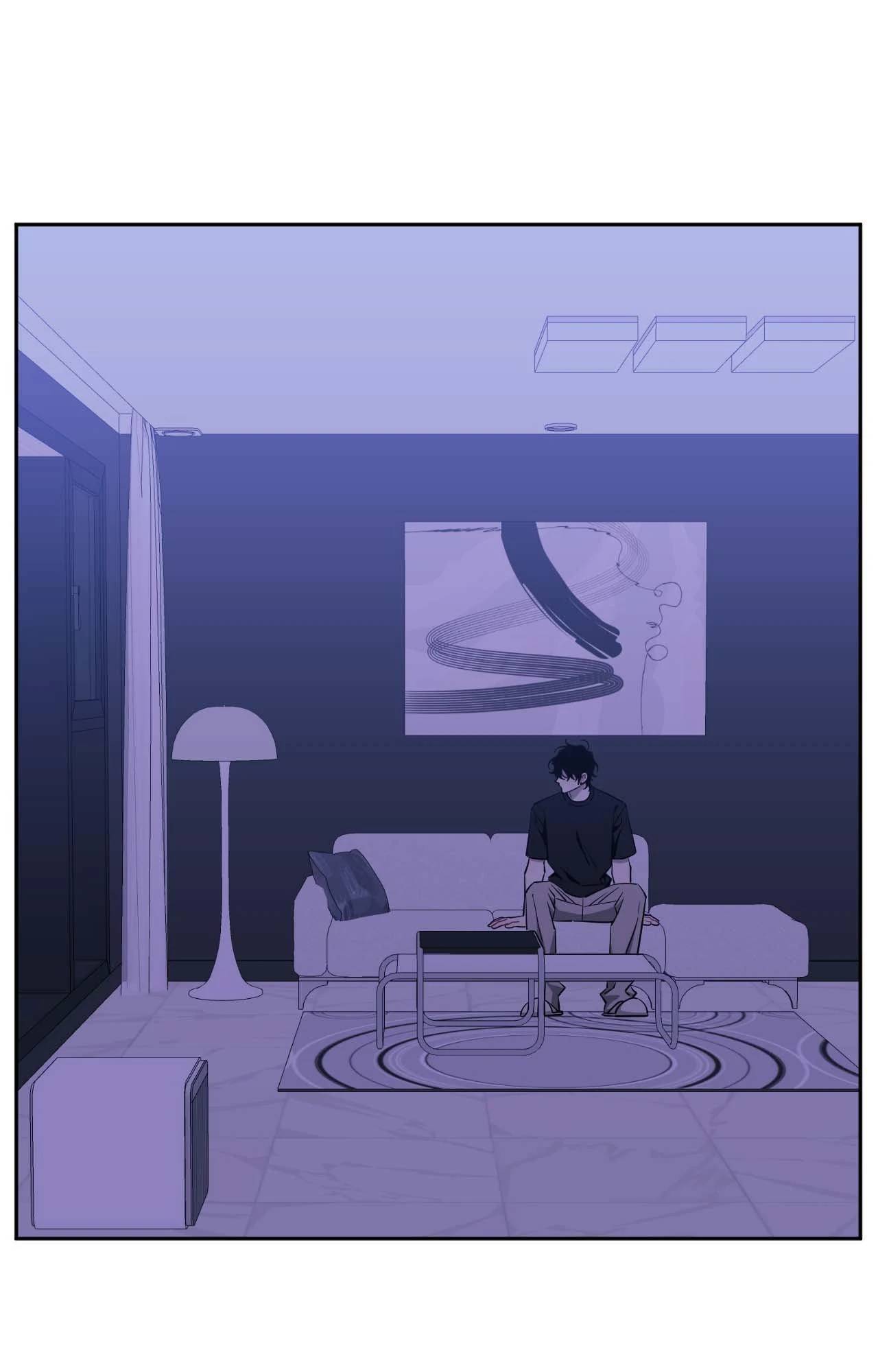 Stranger Than Friends - Chapter 66.42 Page 3