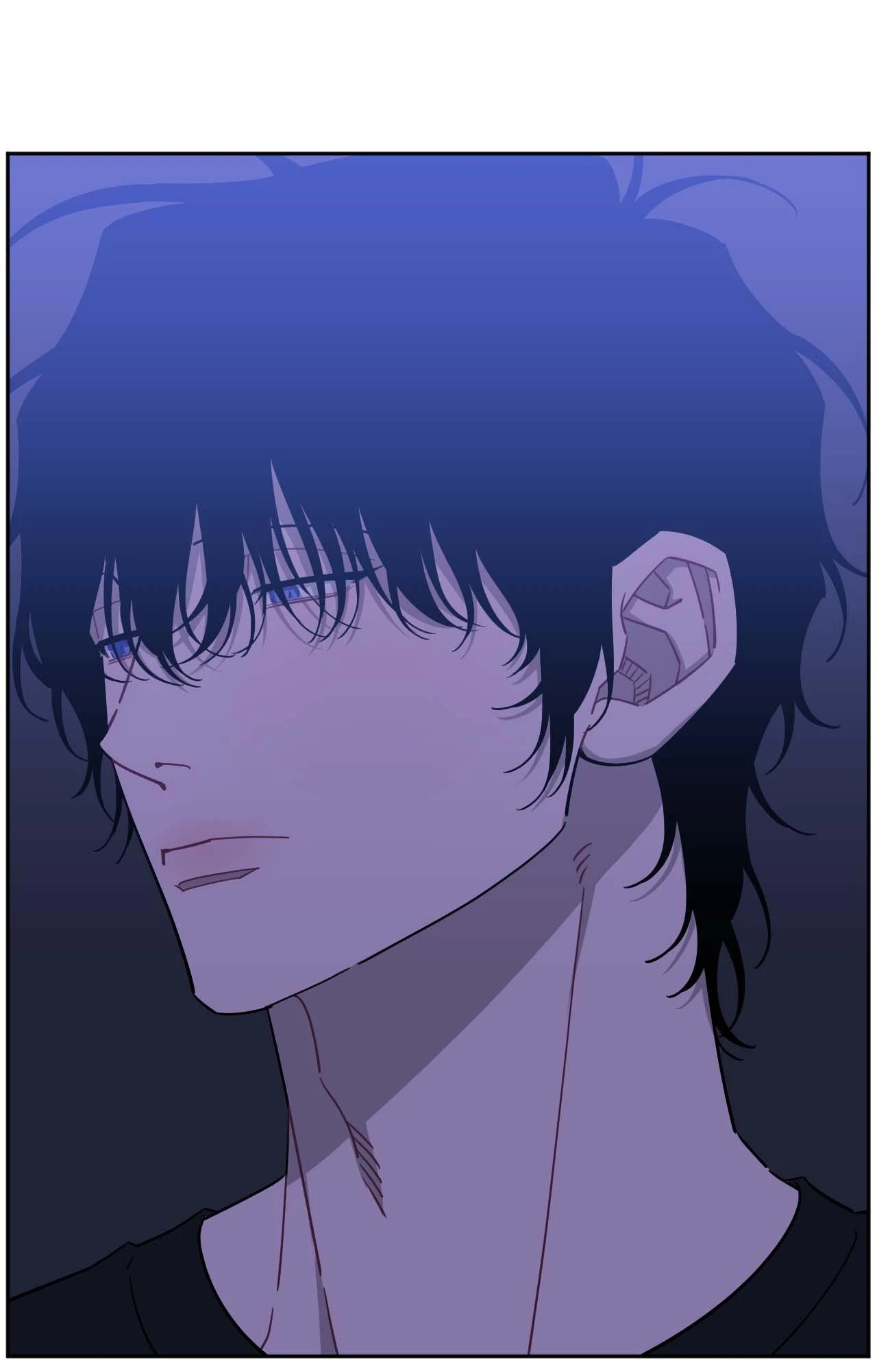Stranger Than Friends - Chapter 66.42 Page 4