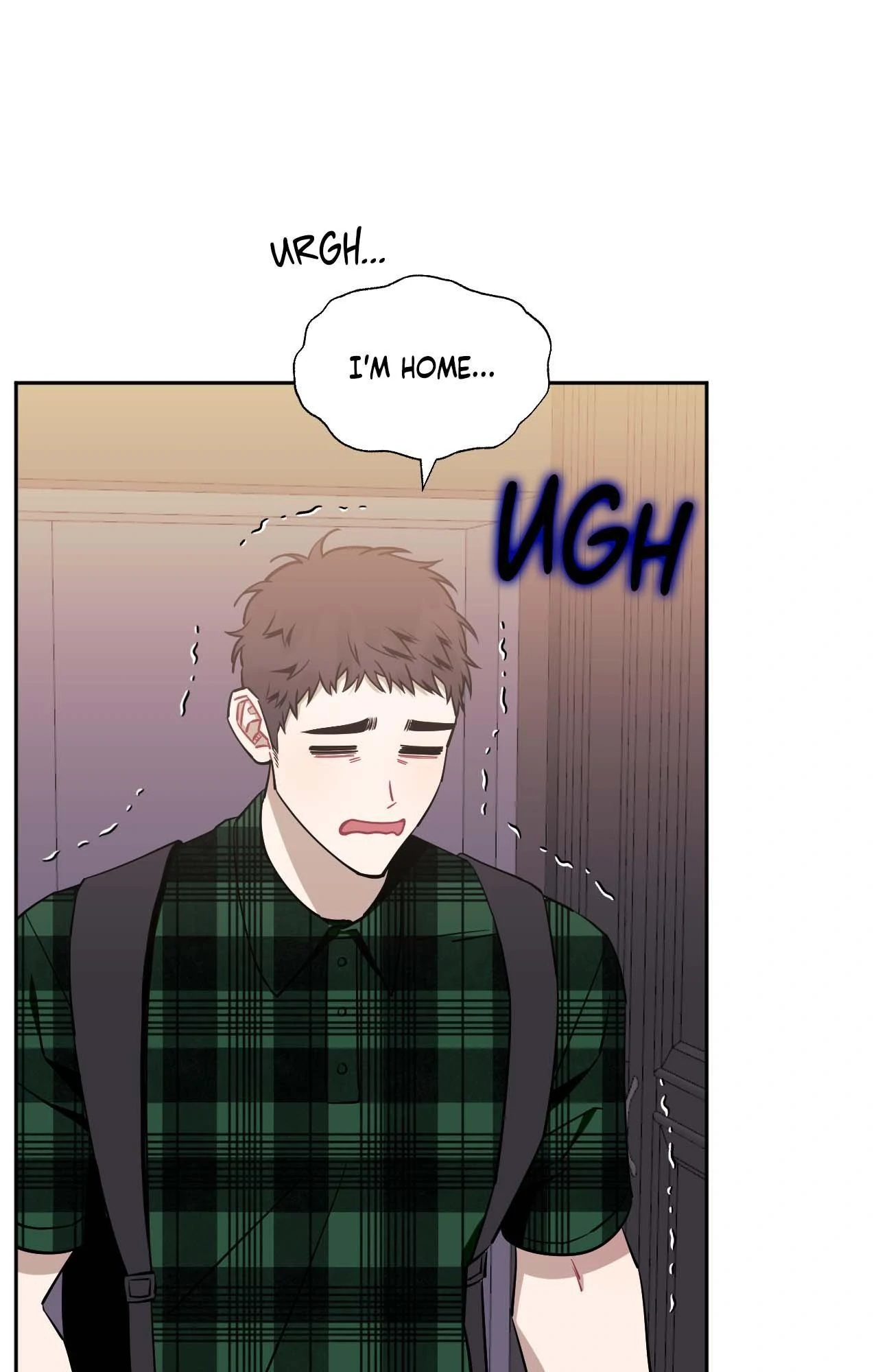 Stranger Than Friends - Chapter 66.42 Page 6