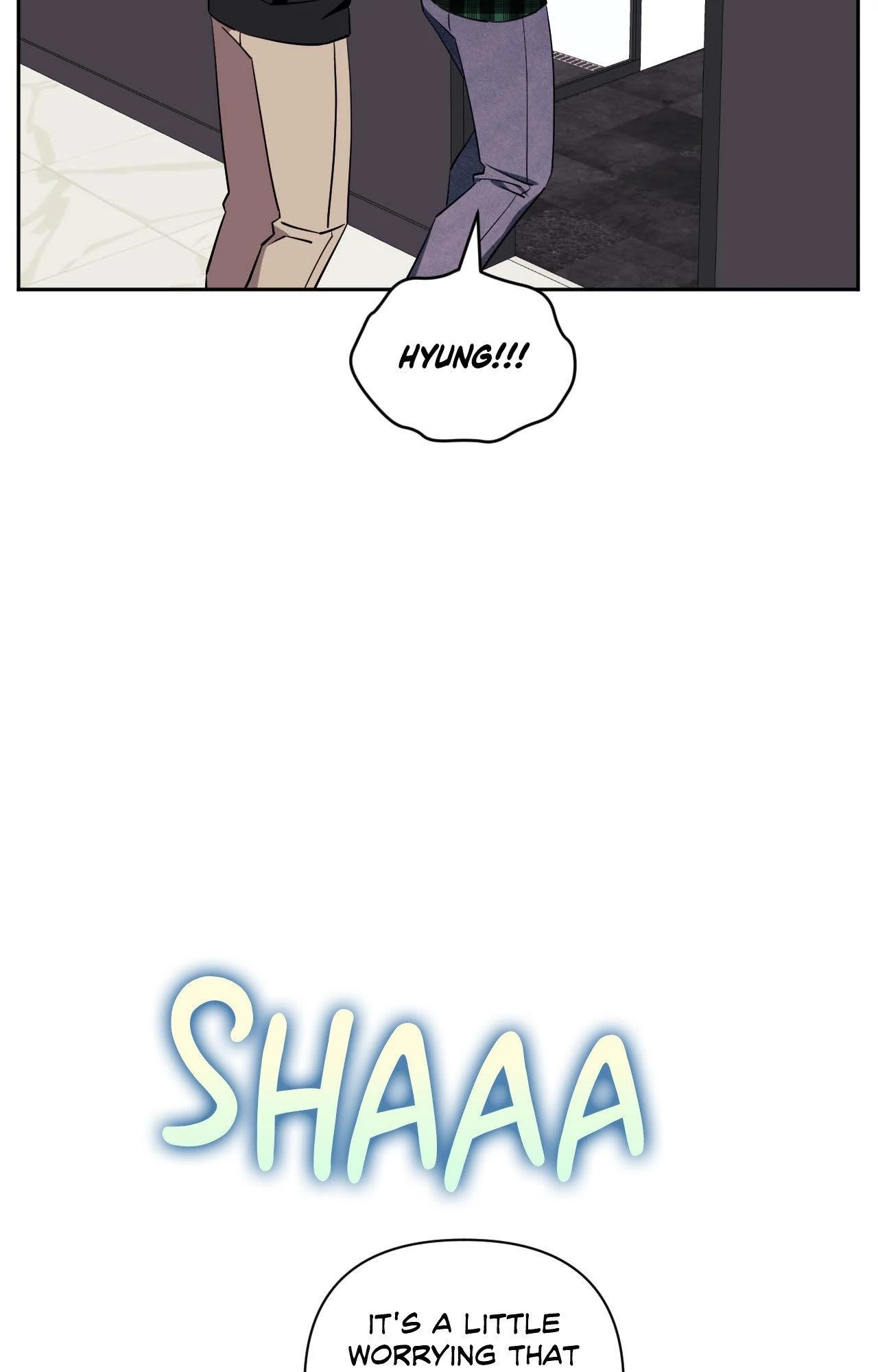Stranger Than Friends - Chapter 66.42 Page 11
