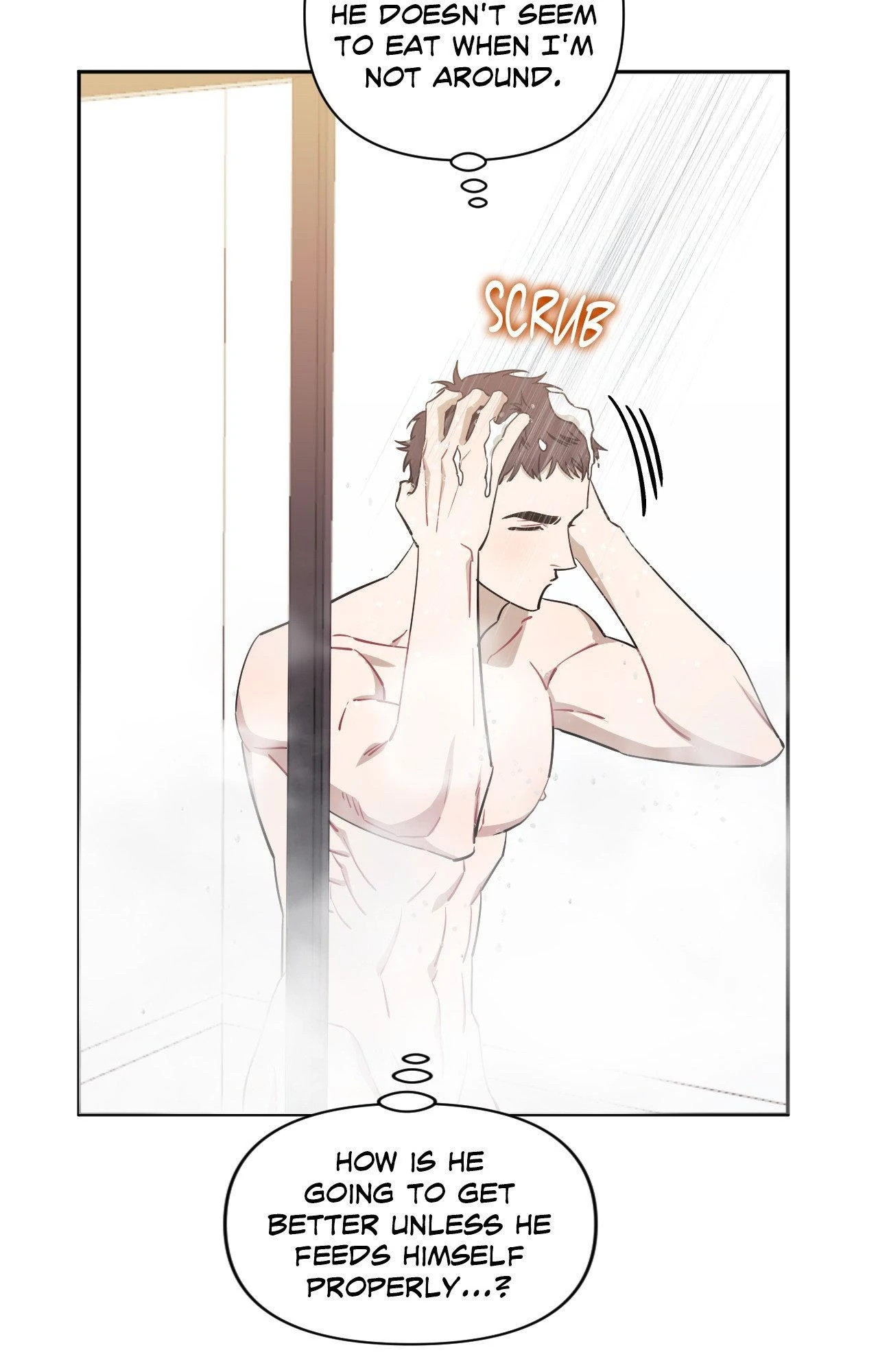 Stranger Than Friends - Chapter 66.42 Page 12