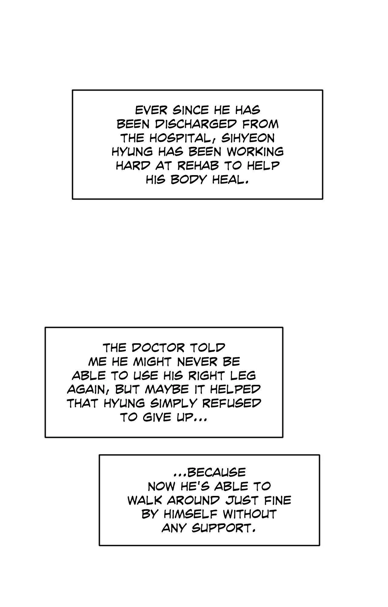 Stranger Than Friends - Chapter 66.42 Page 13