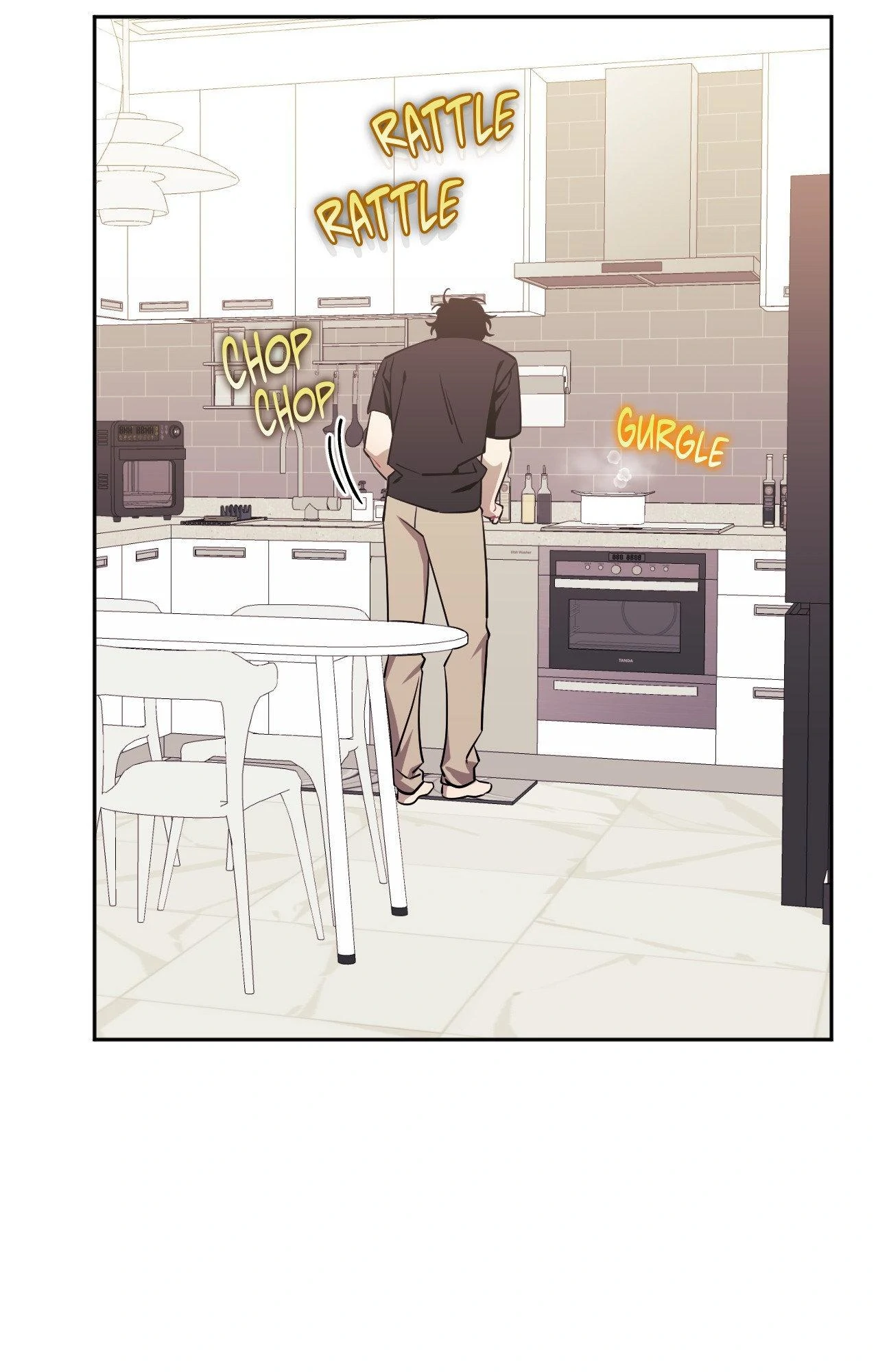 Stranger Than Friends - Chapter 66.42 Page 14