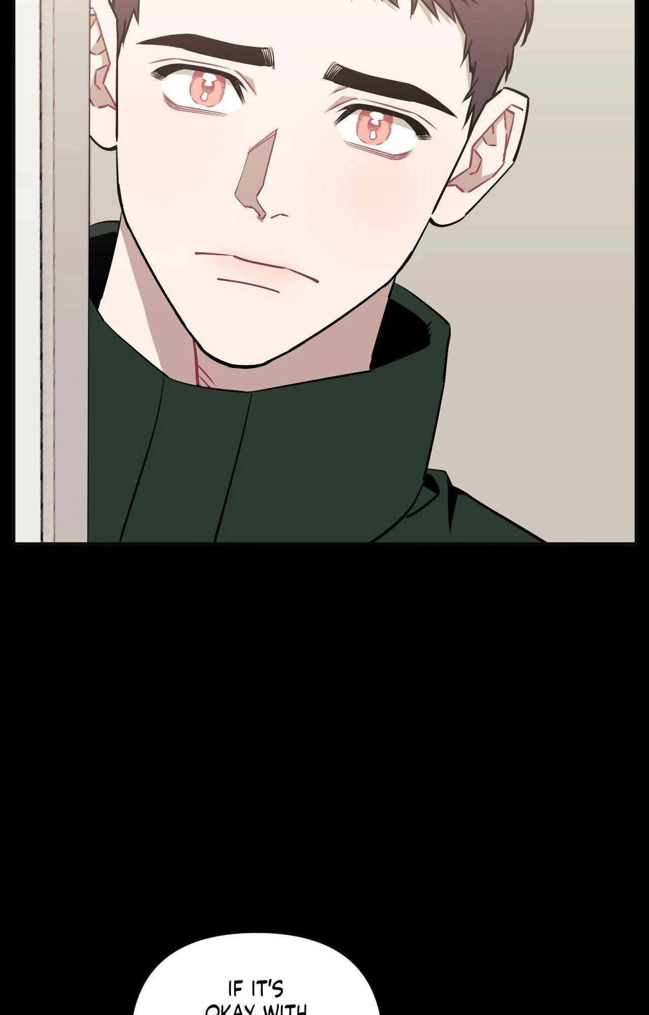Stranger Than Friends - Chapter 66.42 Page 21