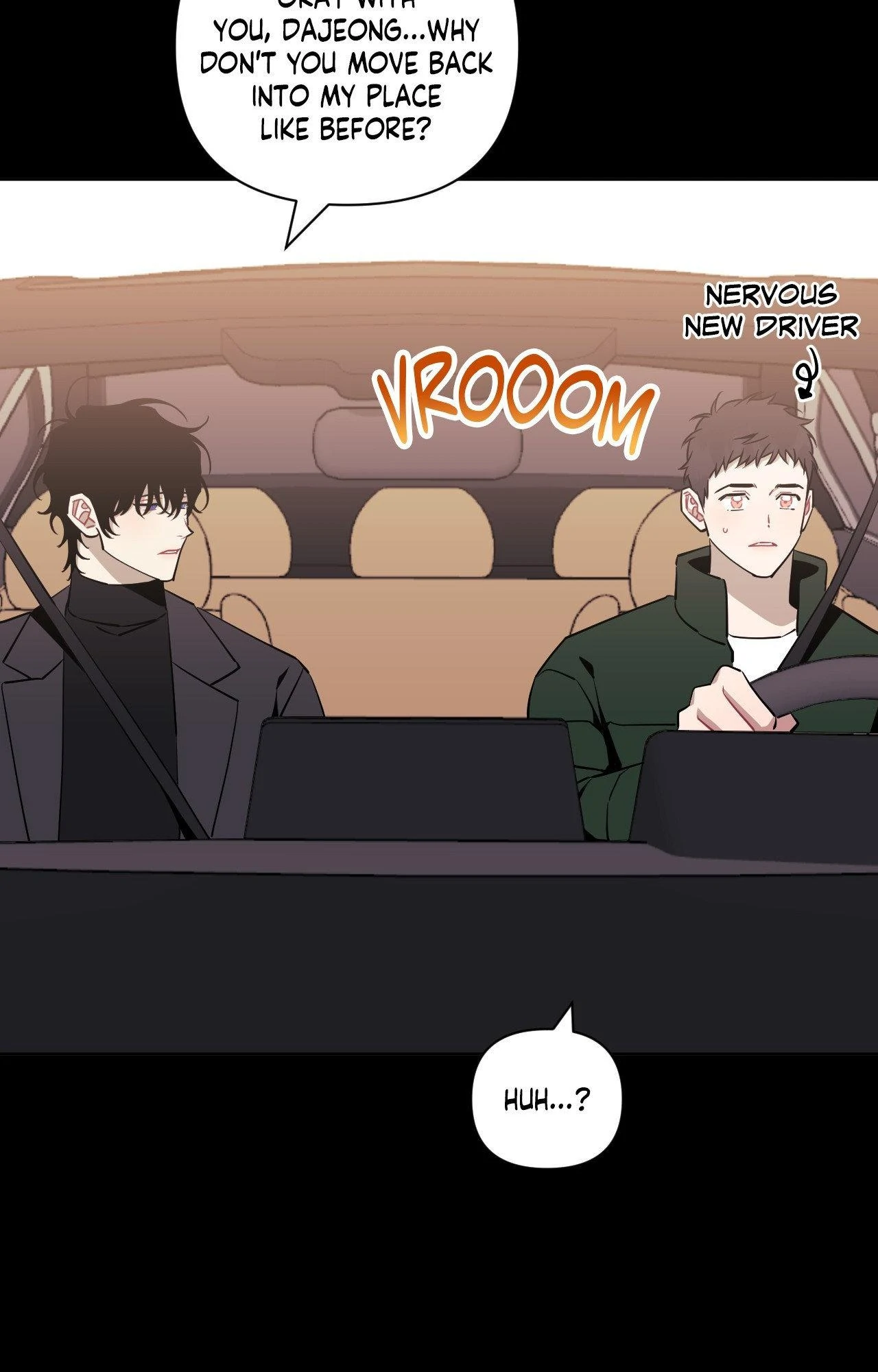 Stranger Than Friends - Chapter 66.42 Page 22