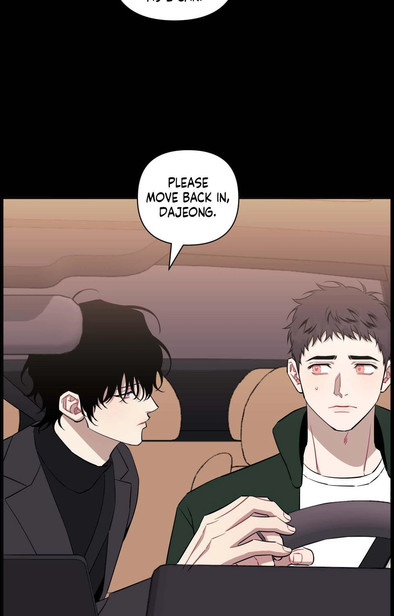Stranger Than Friends - Chapter 66.42 Page 26