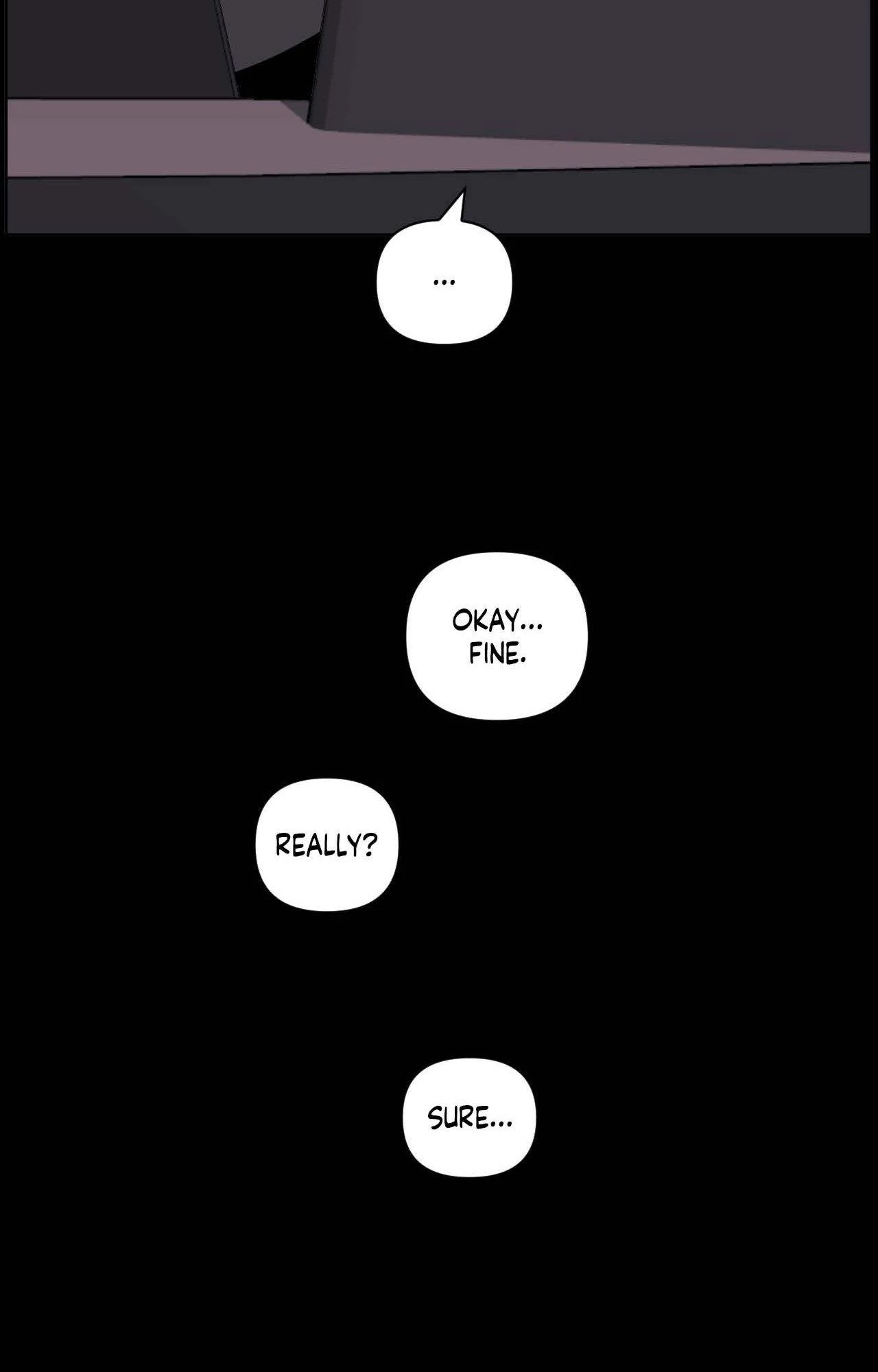 Stranger Than Friends - Chapter 66.42 Page 27