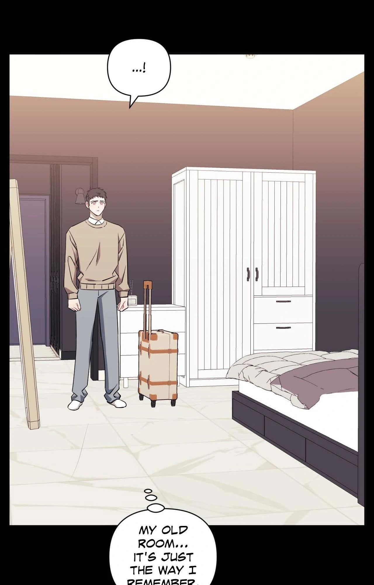 Stranger Than Friends - Chapter 66.42 Page 30