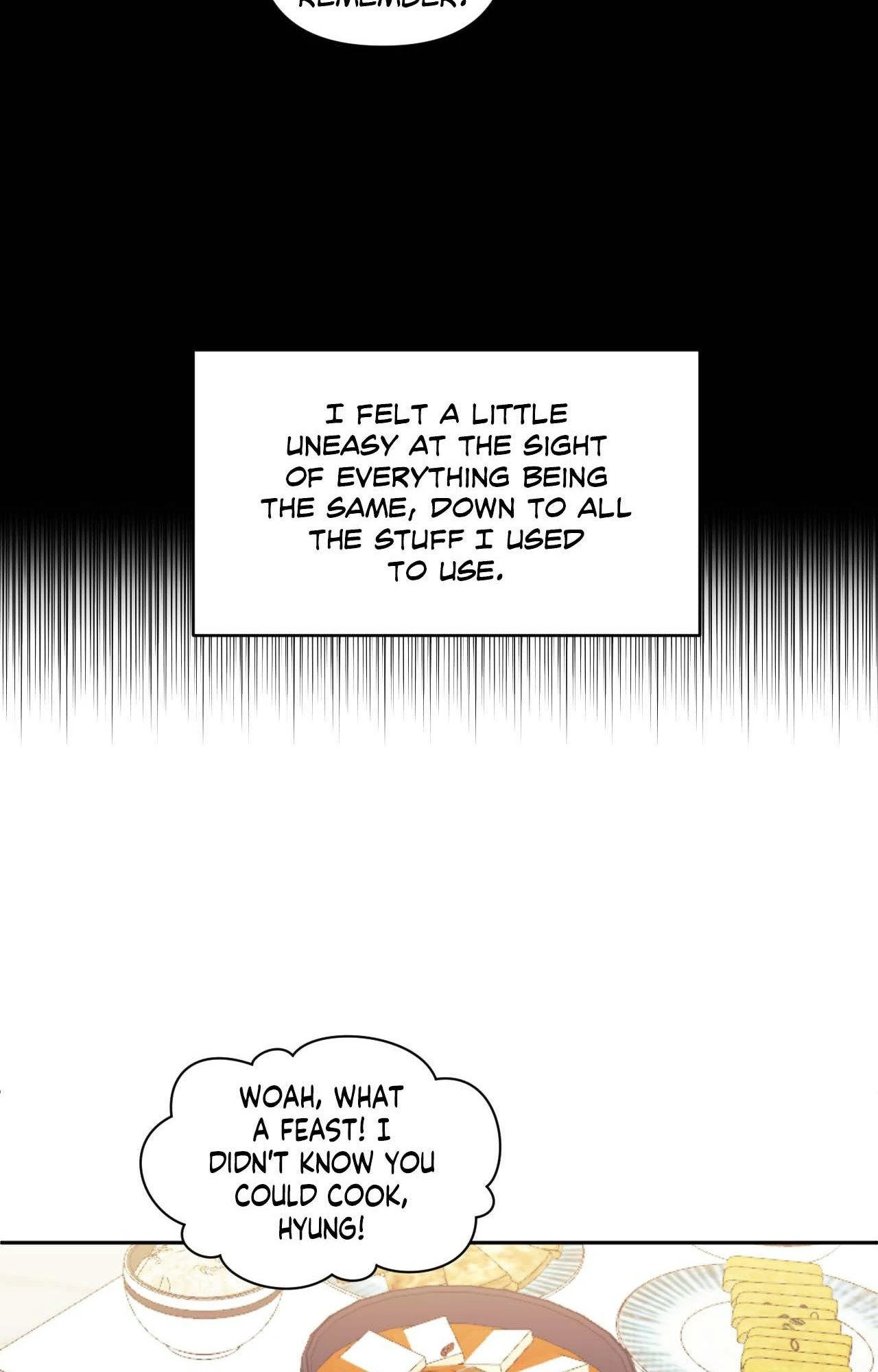 Stranger Than Friends - Chapter 66.42 Page 31