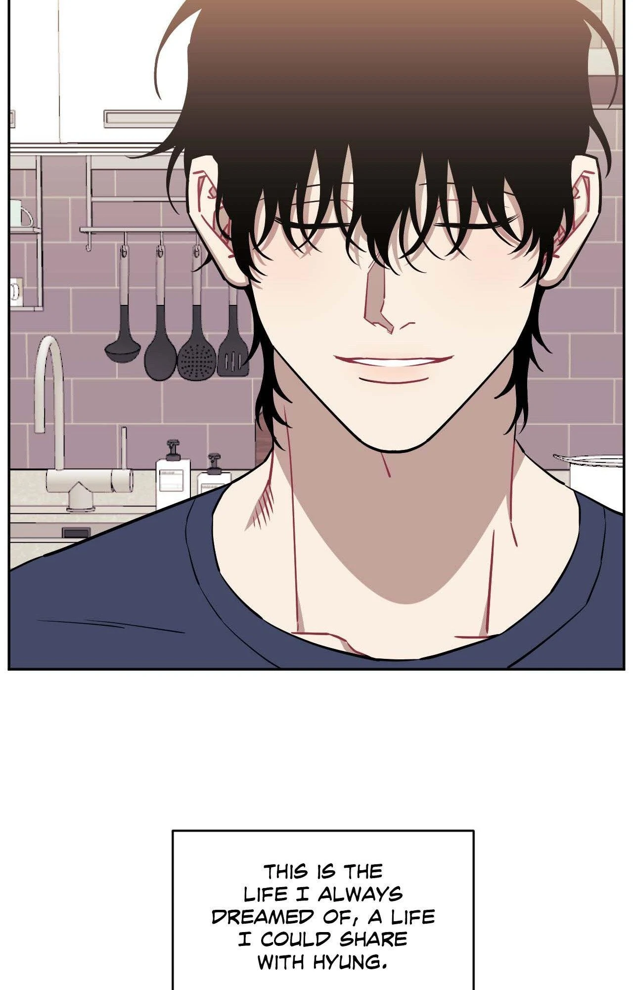 Stranger Than Friends - Chapter 66.42 Page 36