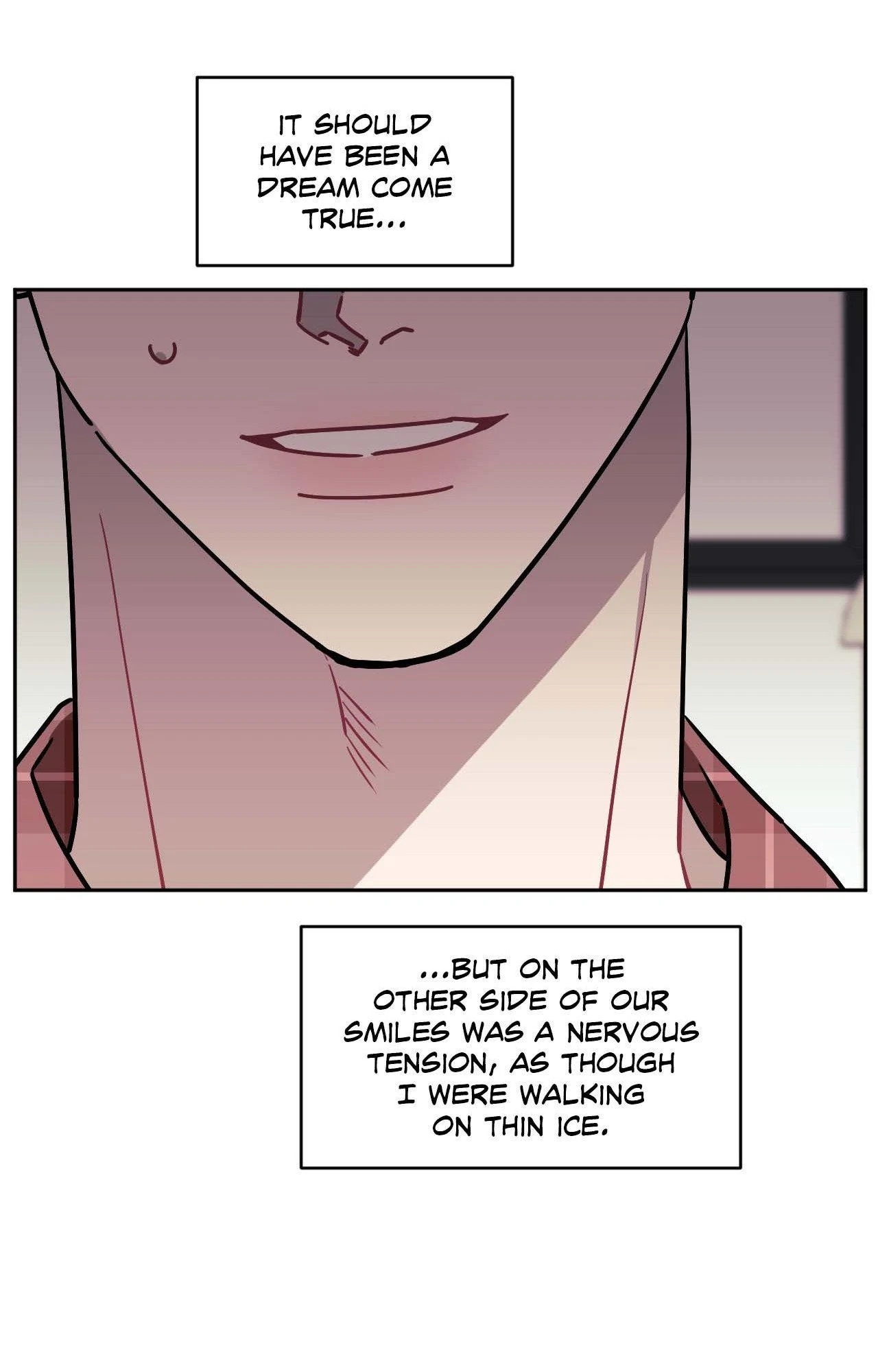 Stranger Than Friends - Chapter 66.42 Page 38
