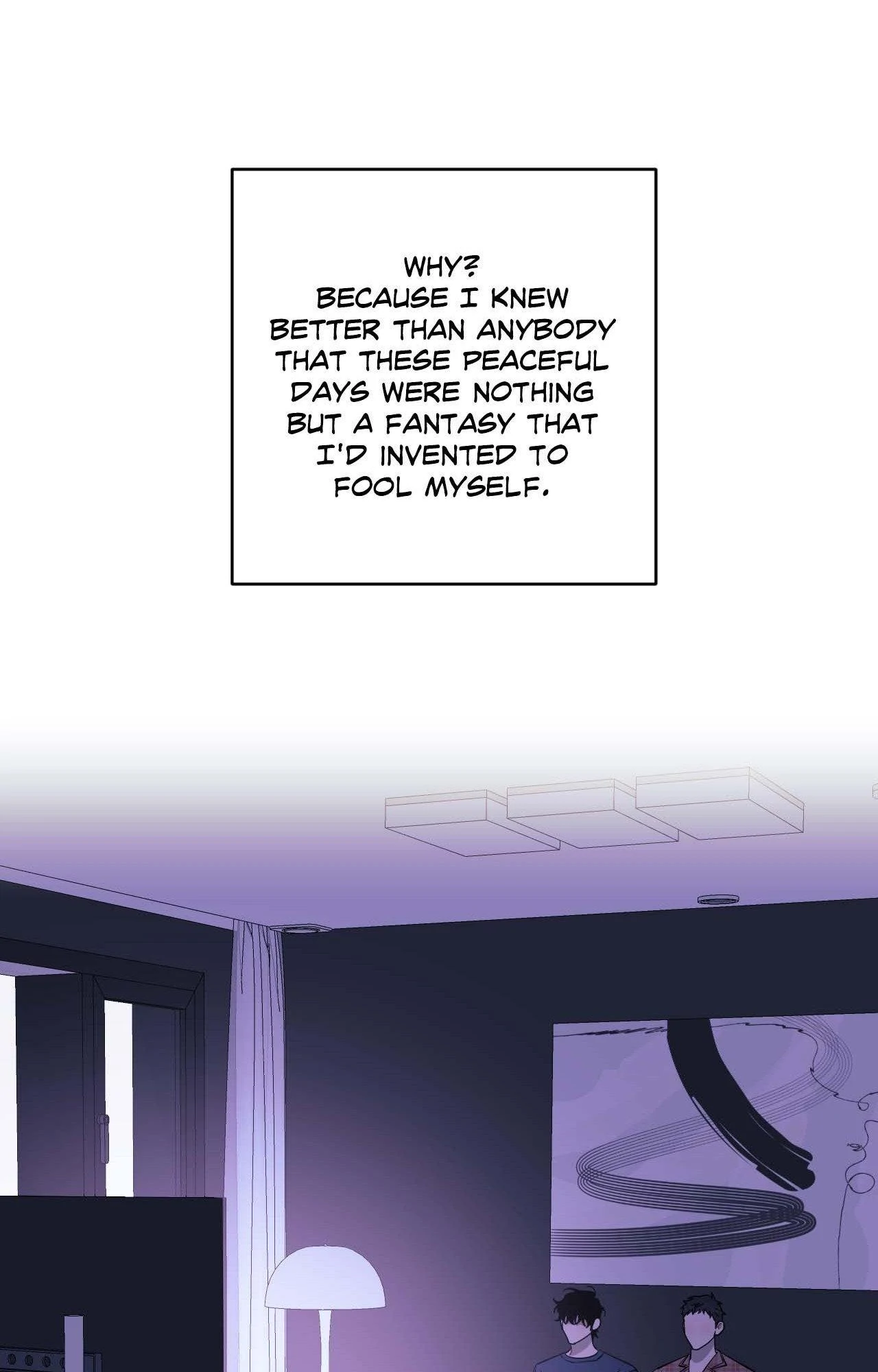 Stranger Than Friends - Chapter 66.42 Page 39