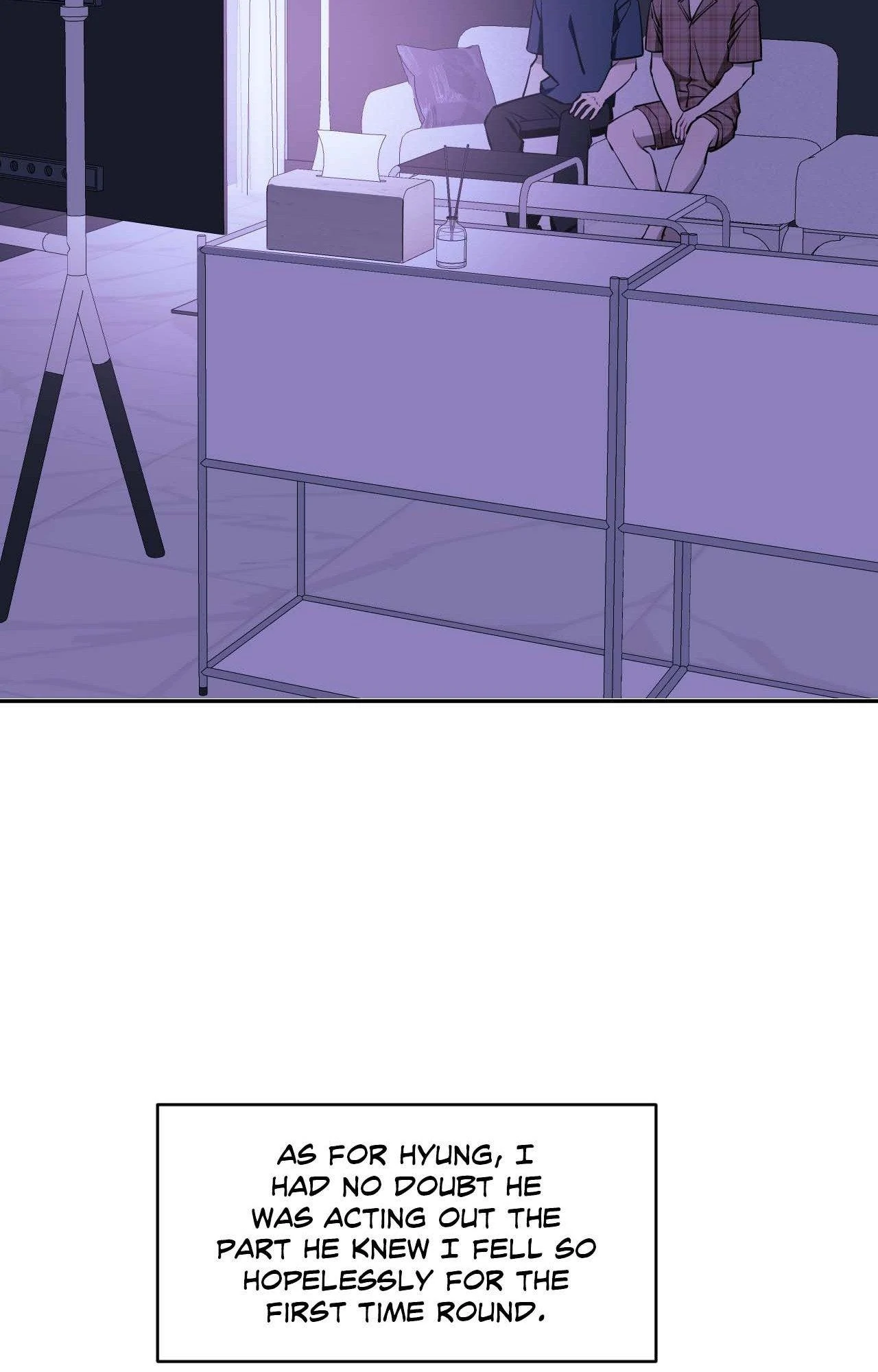 Stranger Than Friends - Chapter 66.42 Page 40