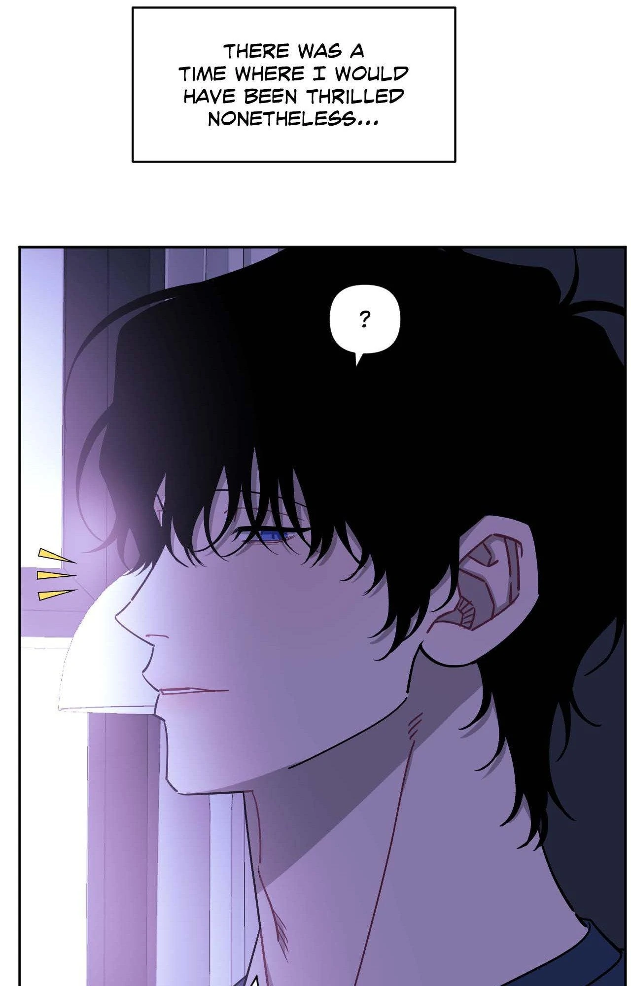Stranger Than Friends - Chapter 66.42 Page 42