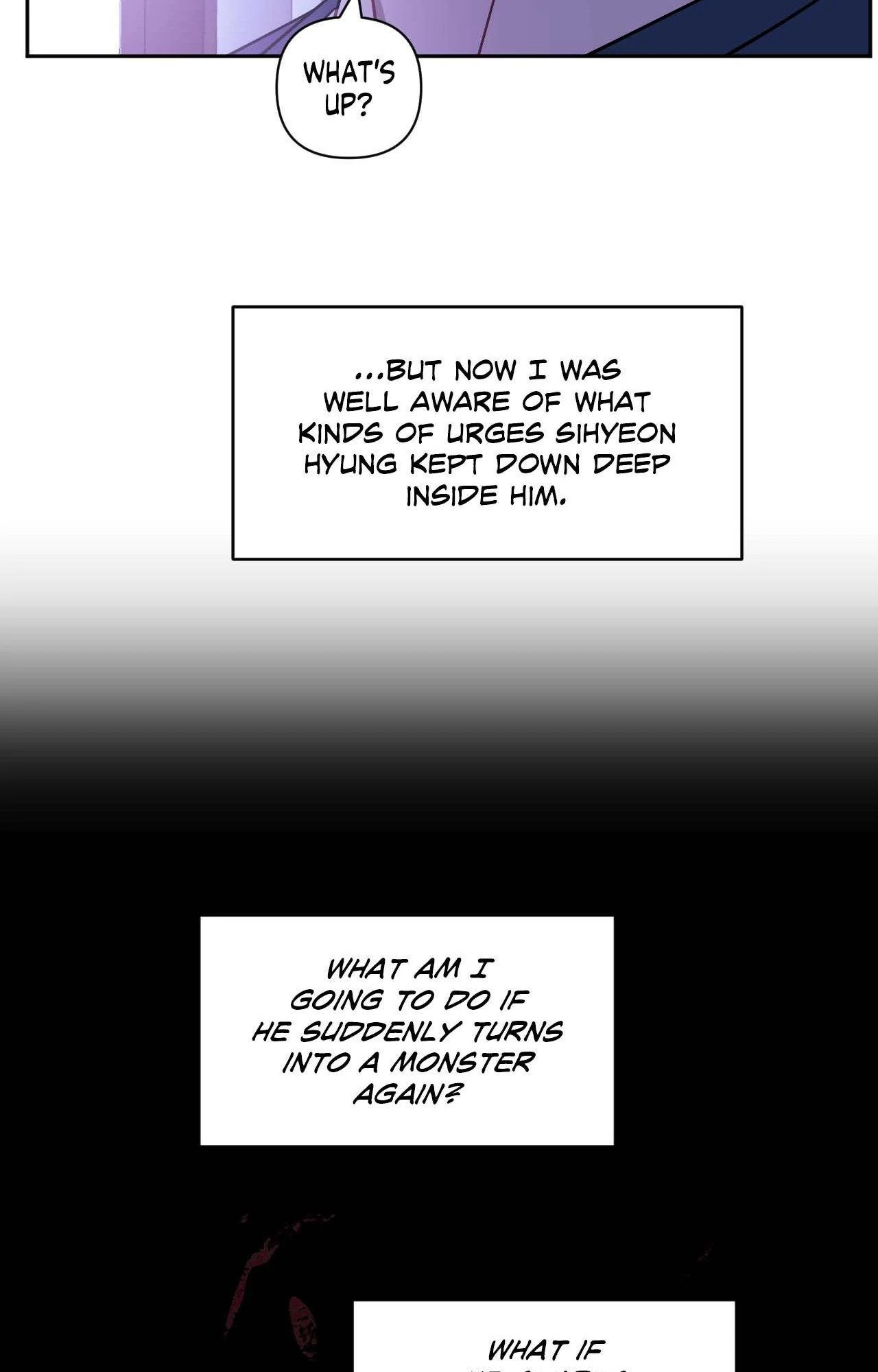 Stranger Than Friends - Chapter 66.42 Page 43