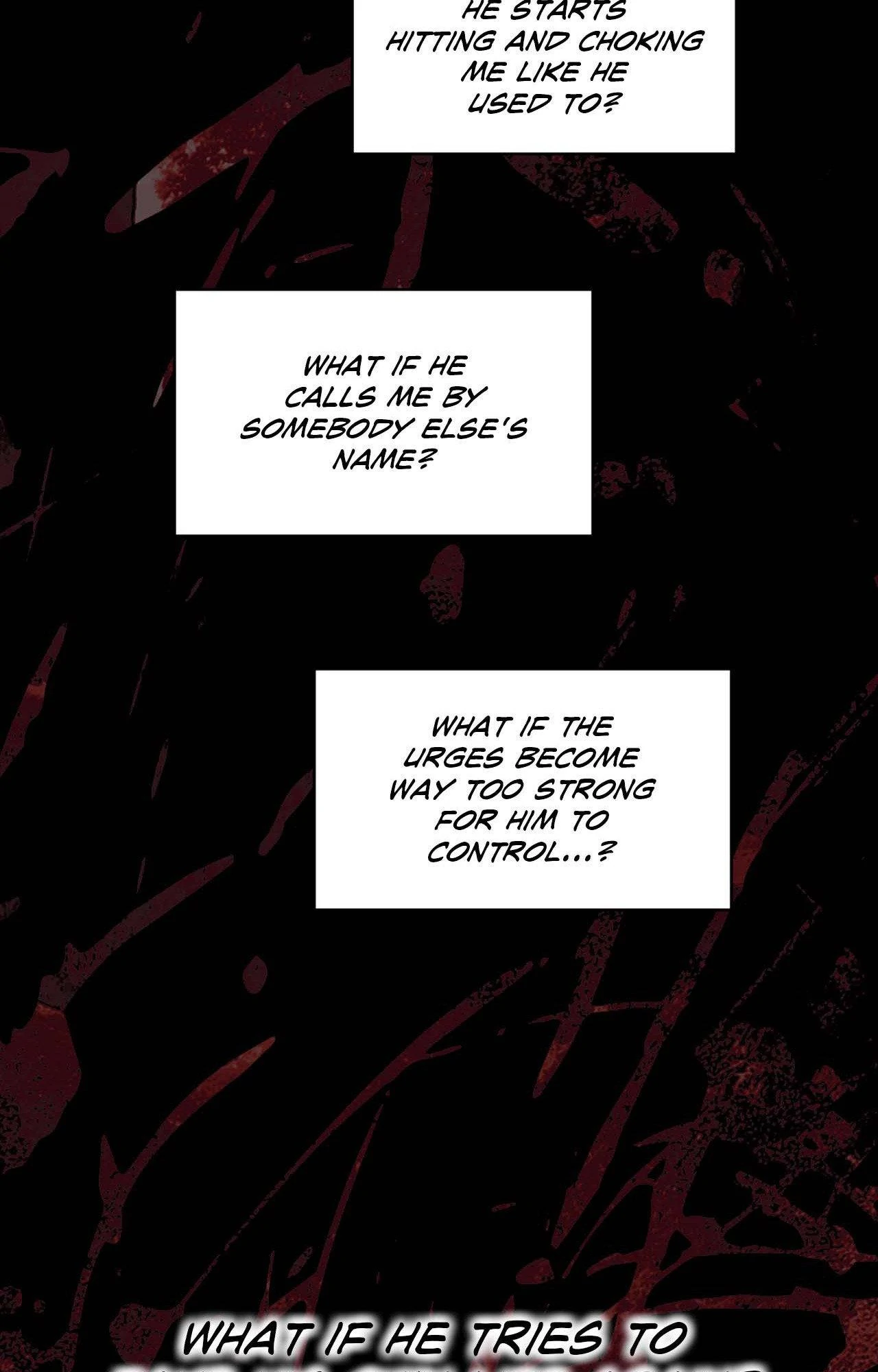 Stranger Than Friends - Chapter 66.42 Page 44