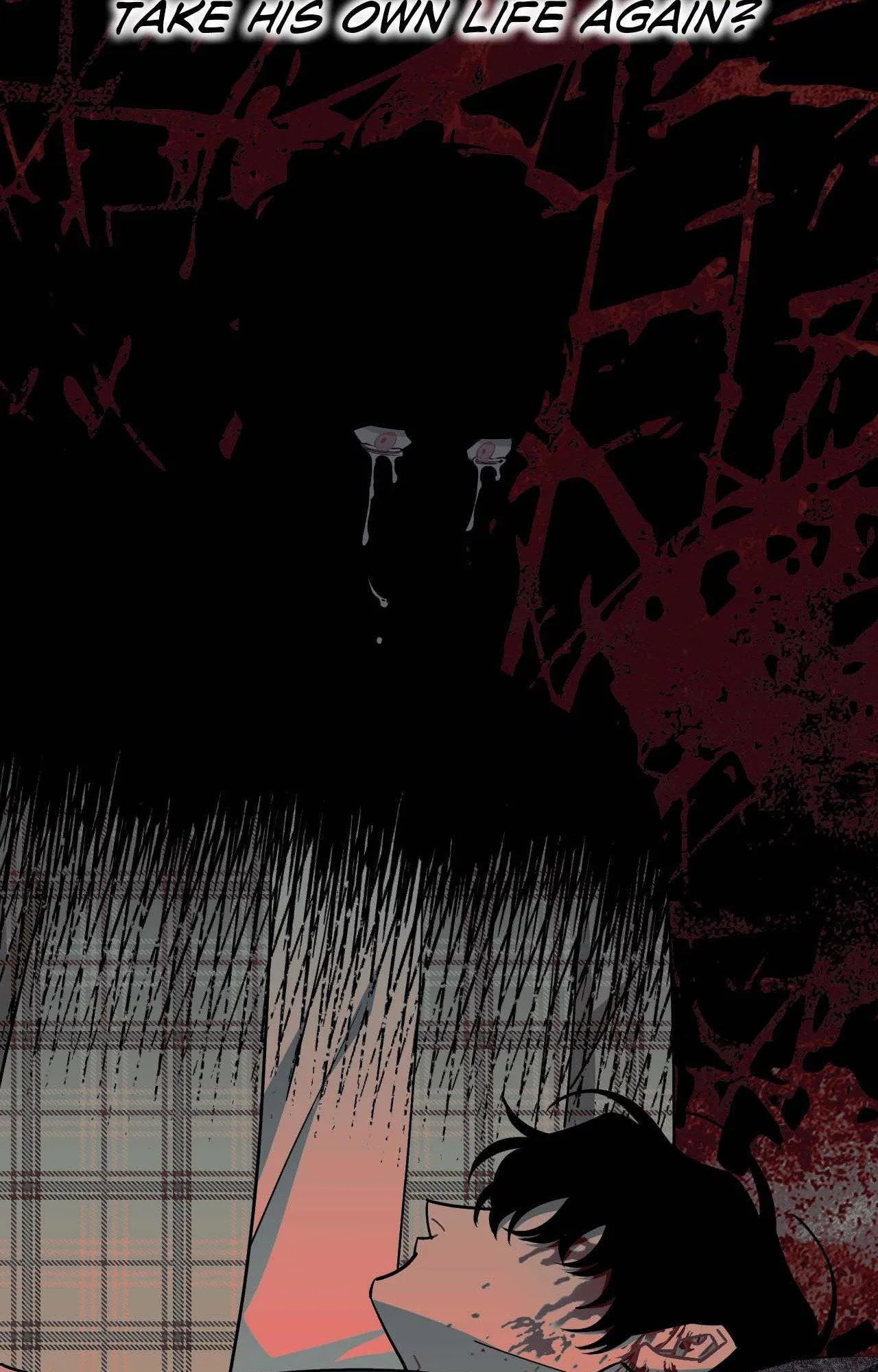 Stranger Than Friends - Chapter 66.42 Page 45