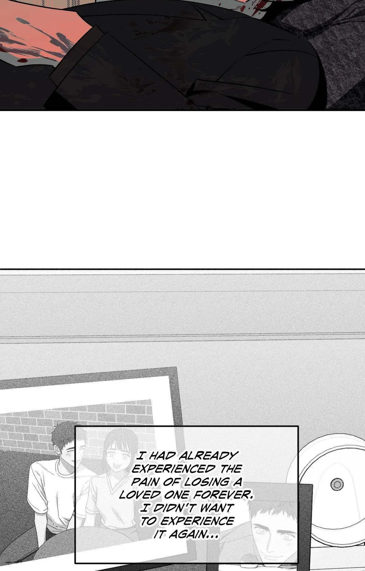 Stranger Than Friends - Chapter 66.42 Page 46