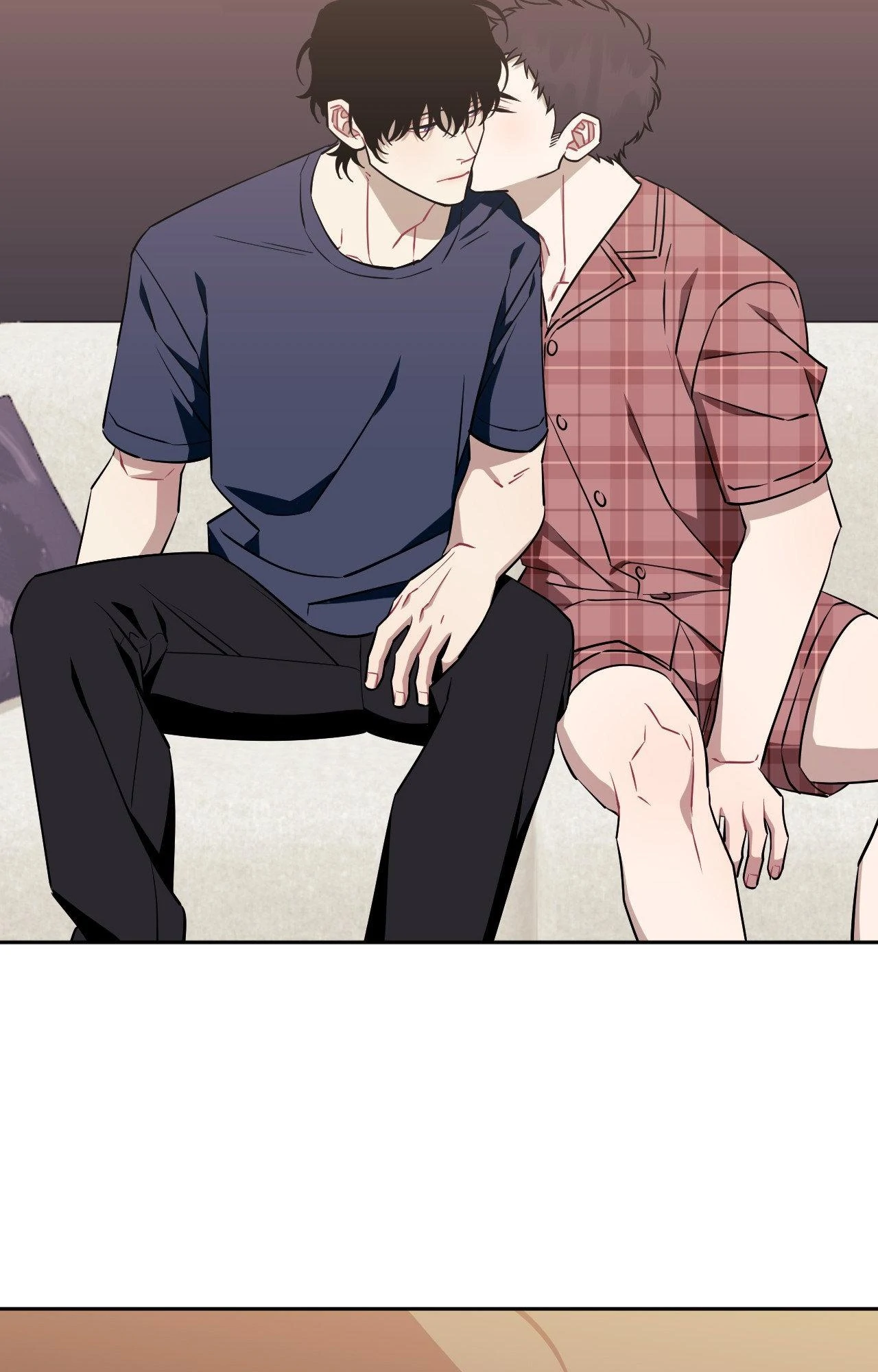 Stranger Than Friends - Chapter 66.42 Page 48