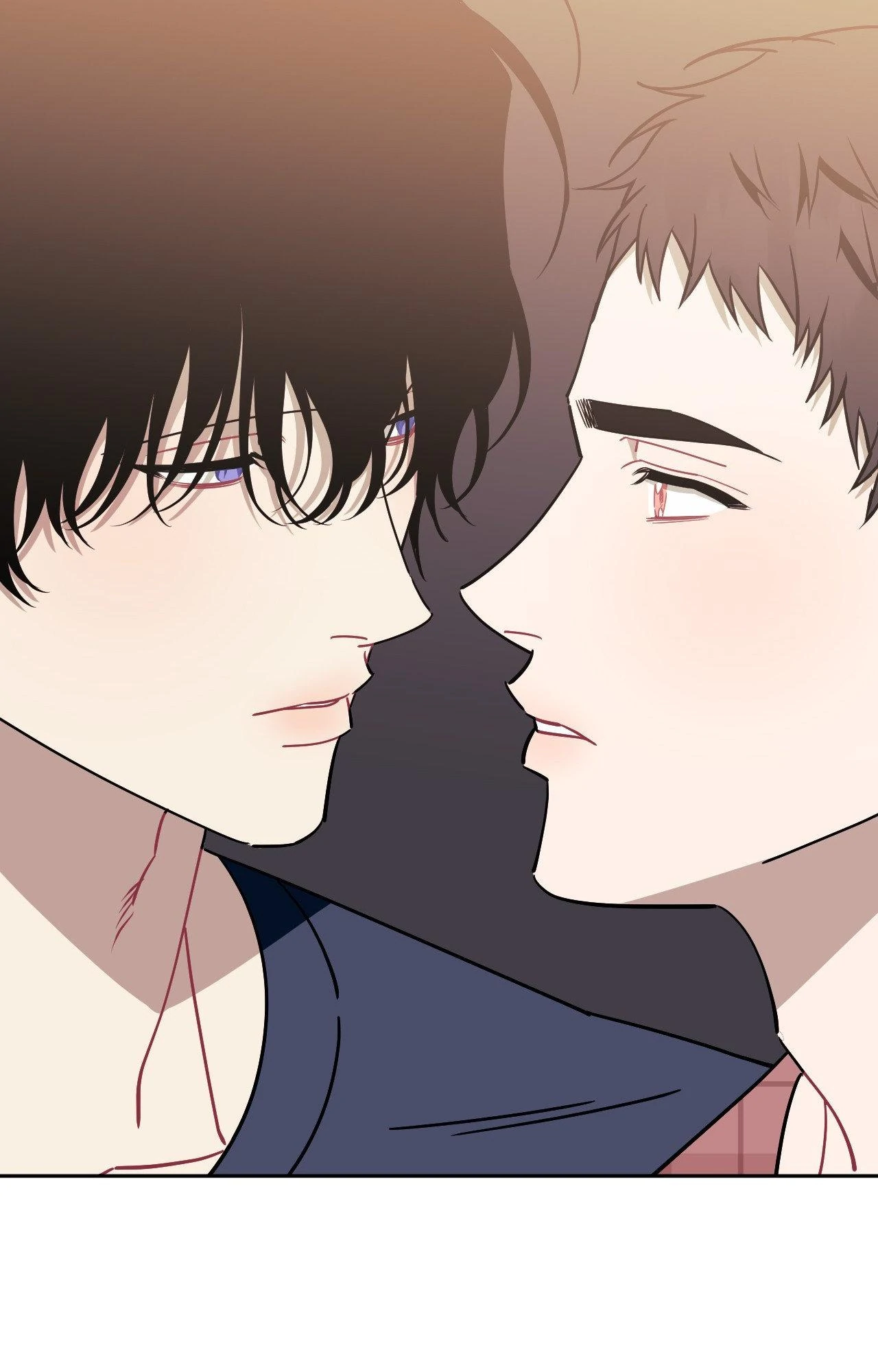 Stranger Than Friends - Chapter 66.42 Page 49