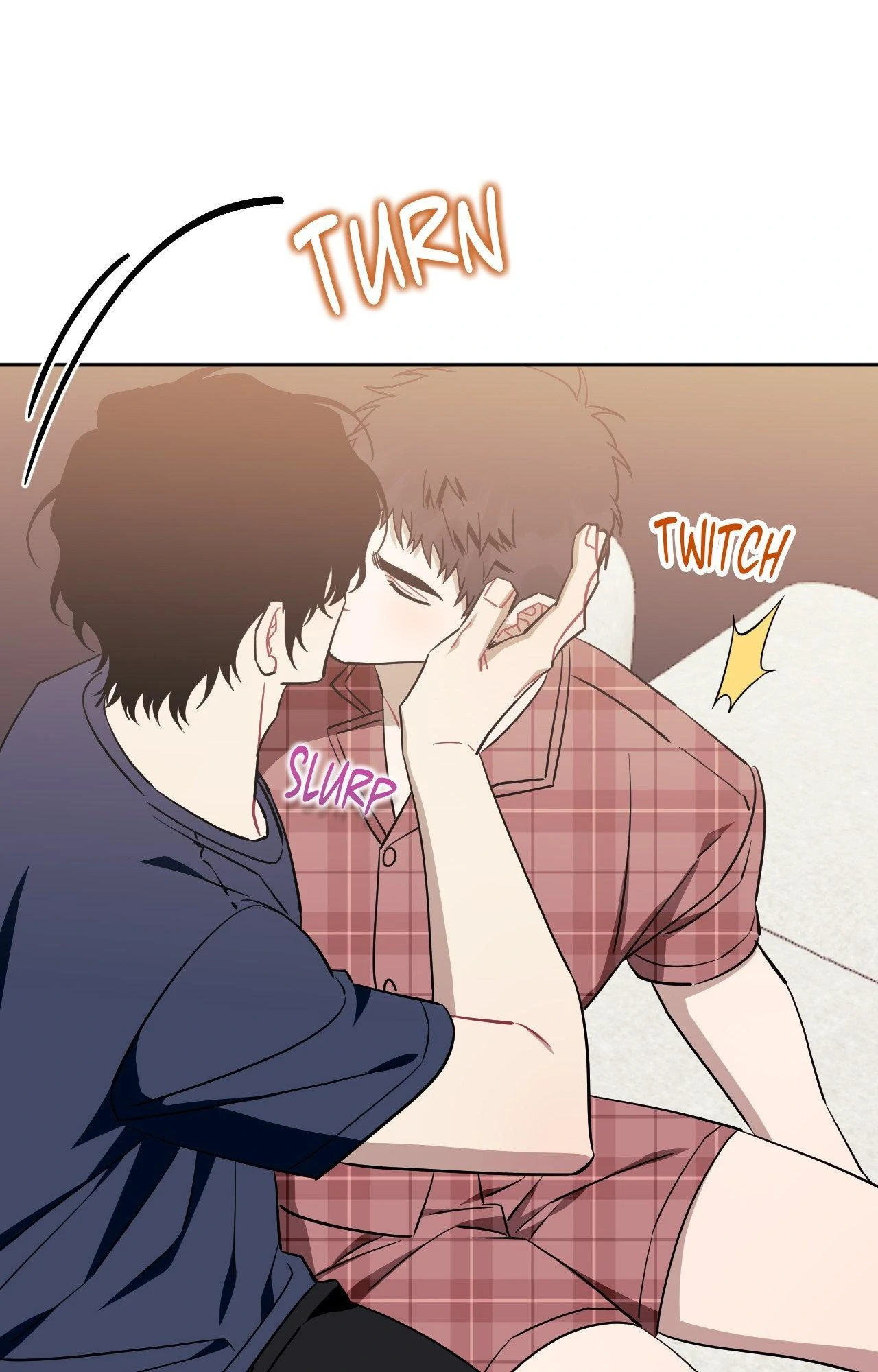 Stranger Than Friends - Chapter 66.42 Page 50