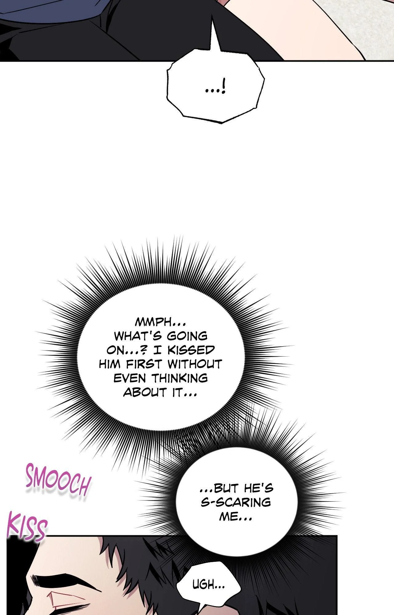 Stranger Than Friends - Chapter 66.42 Page 51