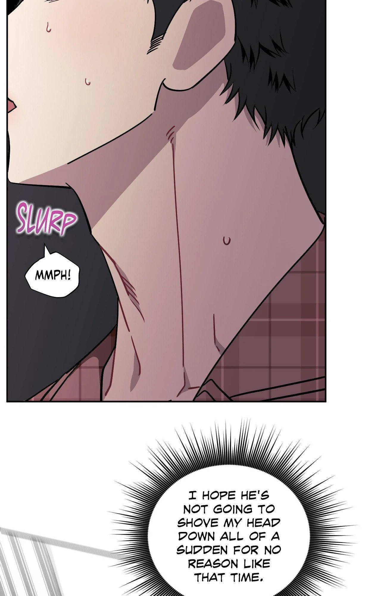 Stranger Than Friends - Chapter 66.42 Page 52