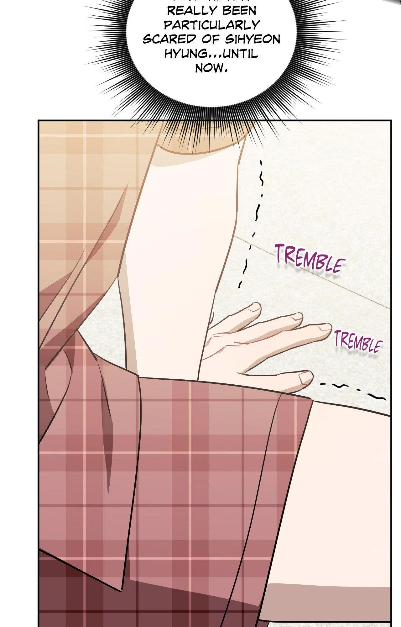 Stranger Than Friends - Chapter 66.42 Page 54