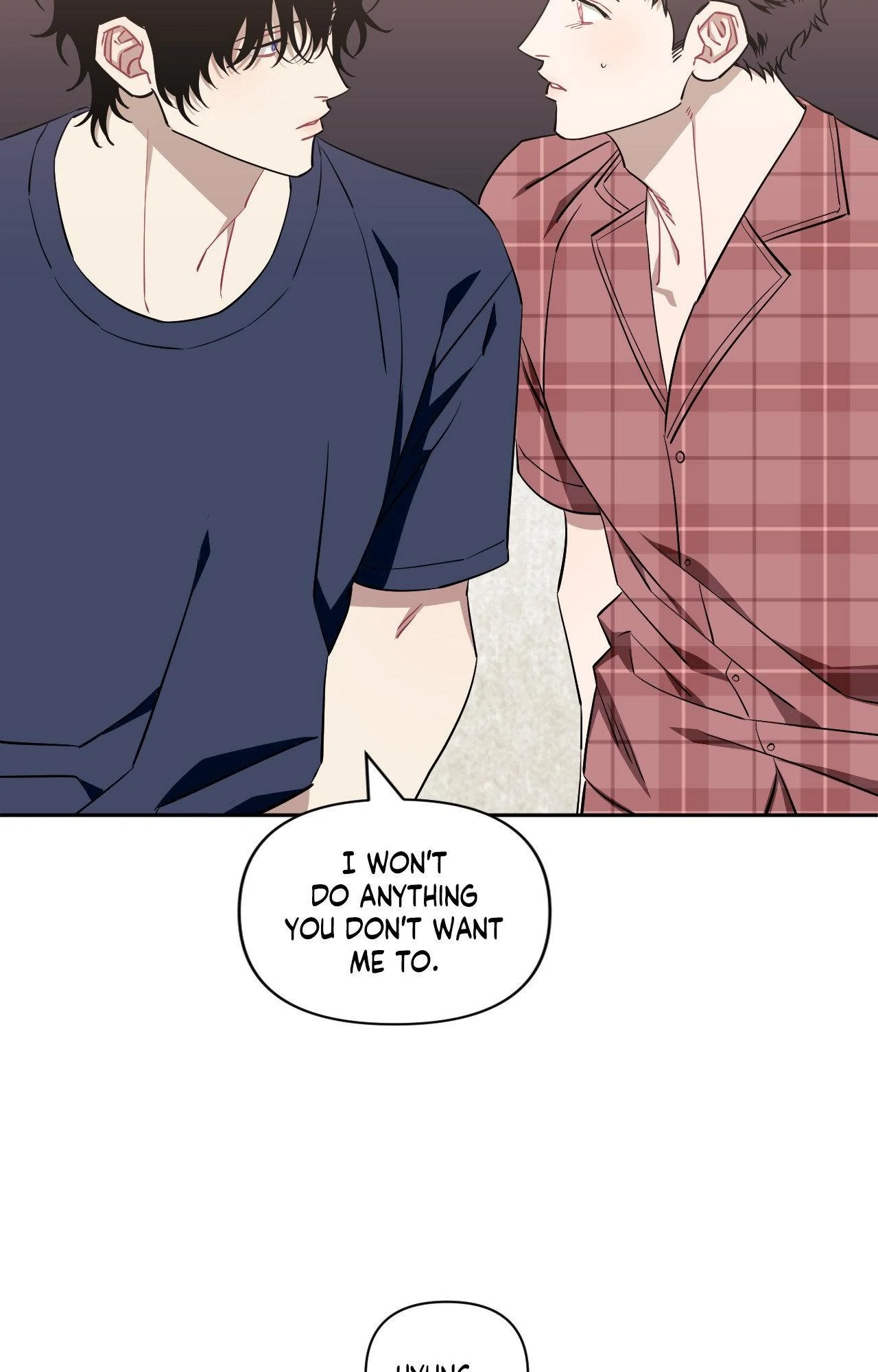 Stranger Than Friends - Chapter 66.42 Page 57