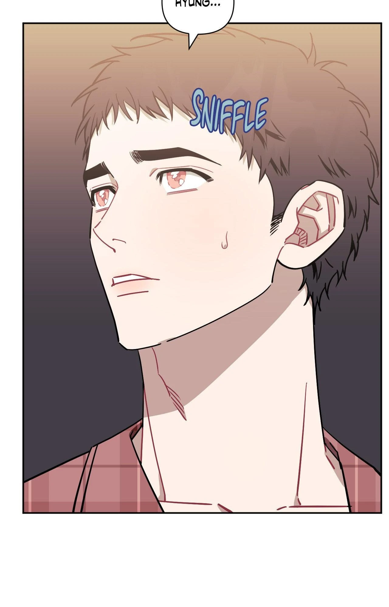 Stranger Than Friends - Chapter 66.42 Page 58