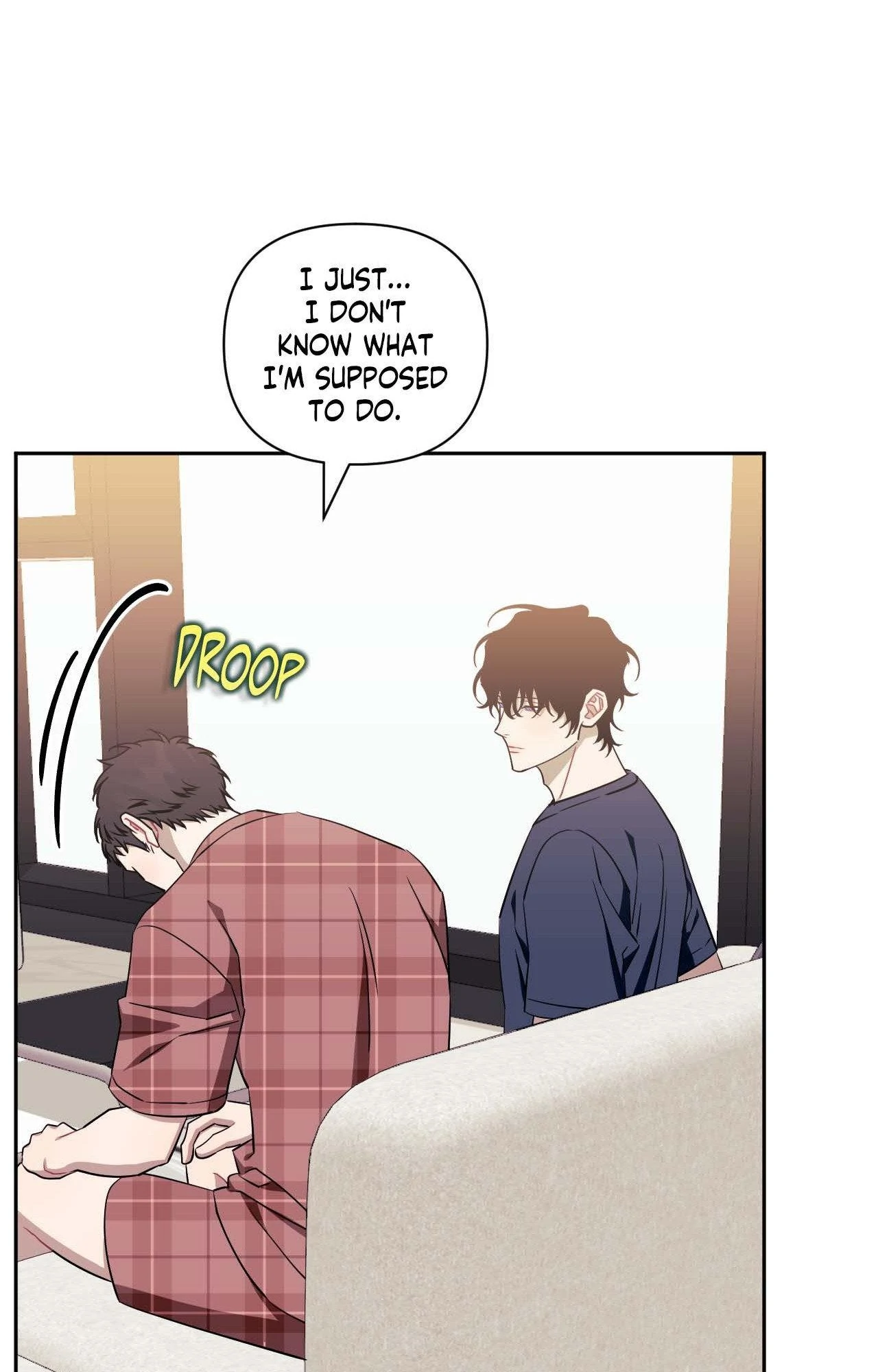Stranger Than Friends - Chapter 66.42 Page 59
