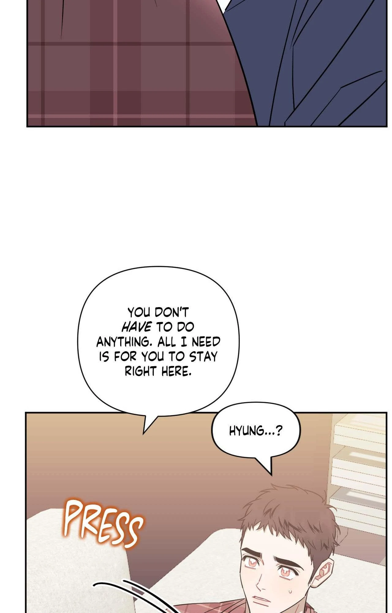 Stranger Than Friends - Chapter 66.42 Page 61