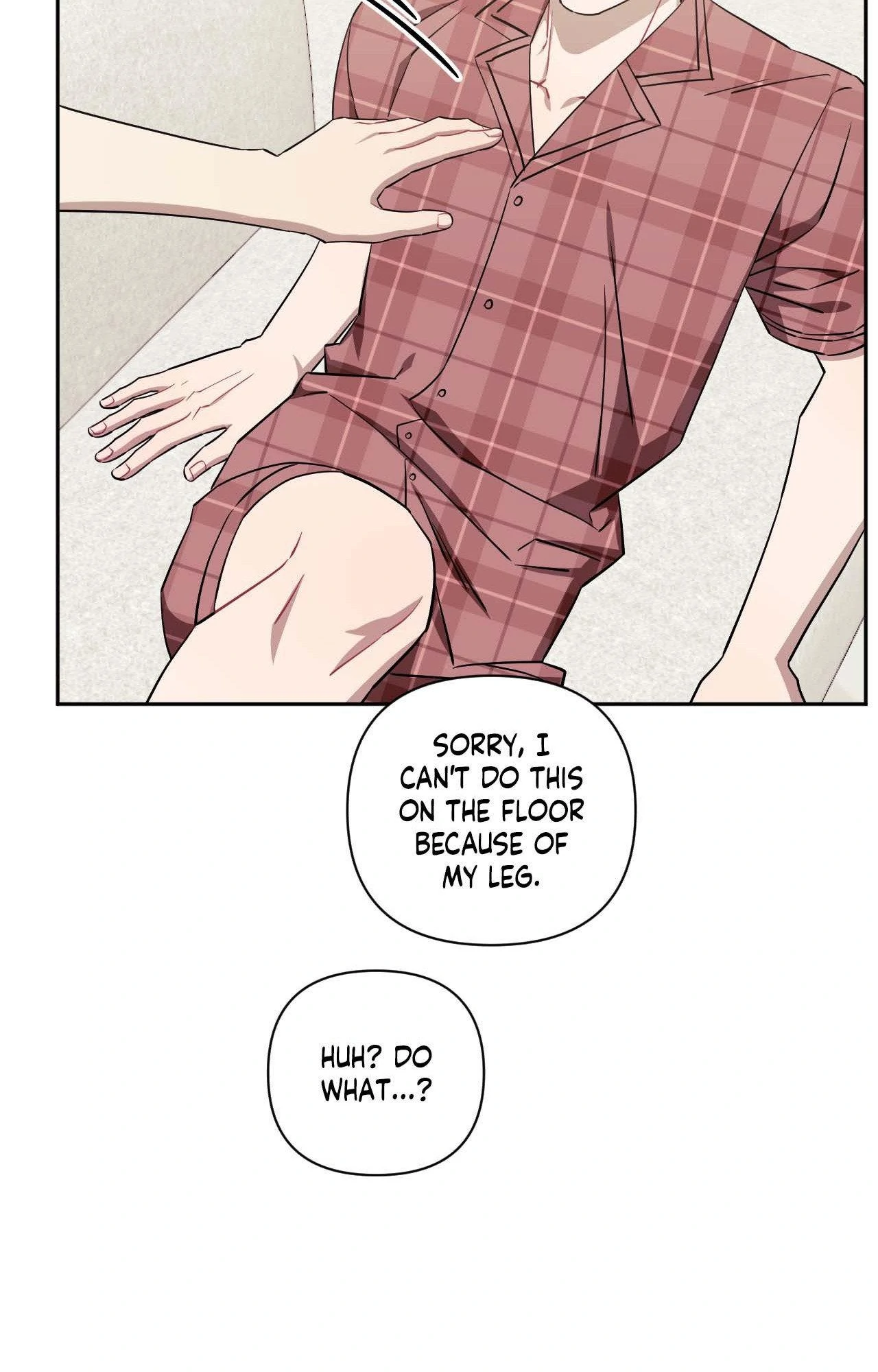 Stranger Than Friends - Chapter 66.42 Page 62