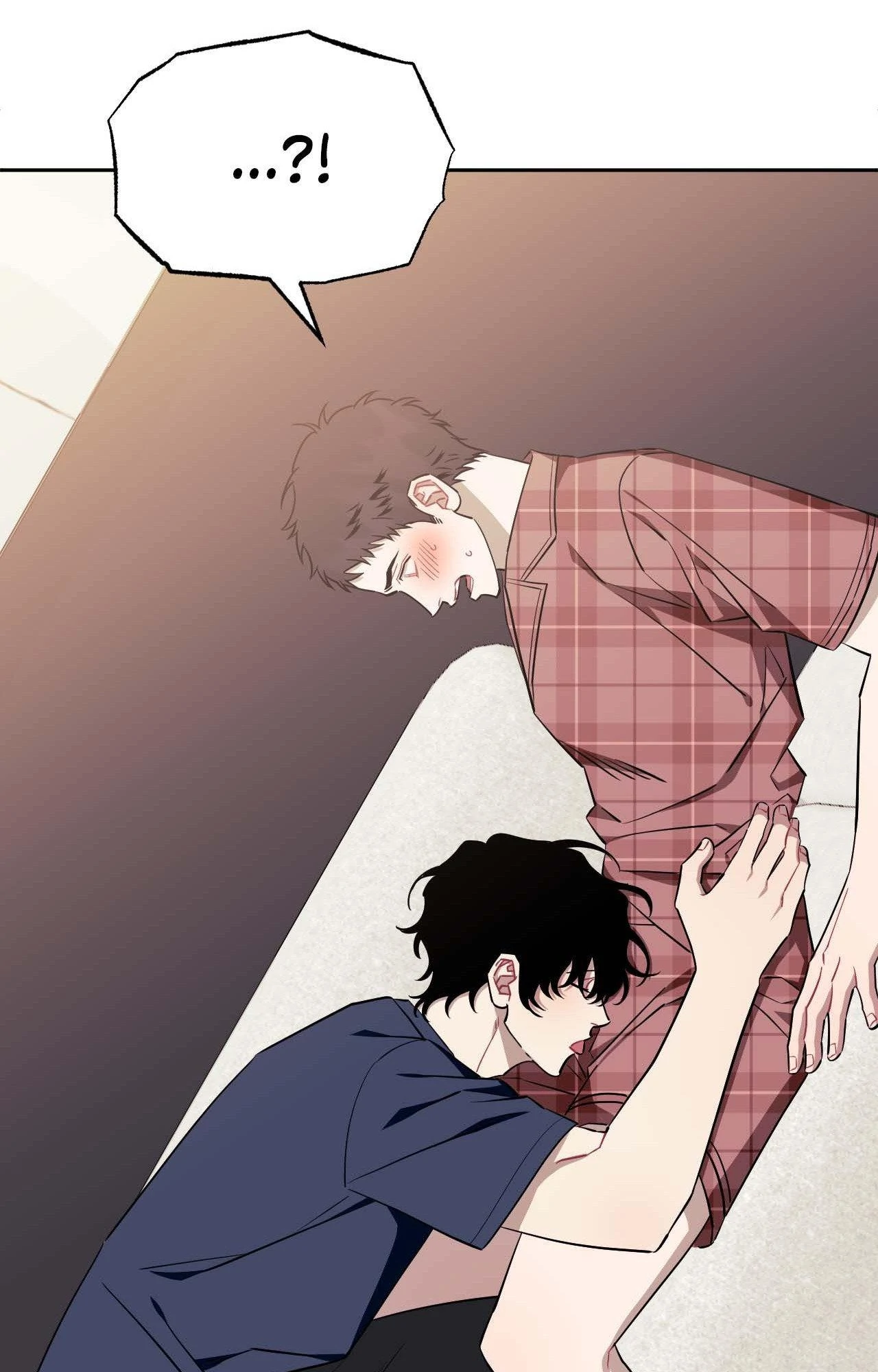 Stranger Than Friends - Chapter 66.42 Page 63