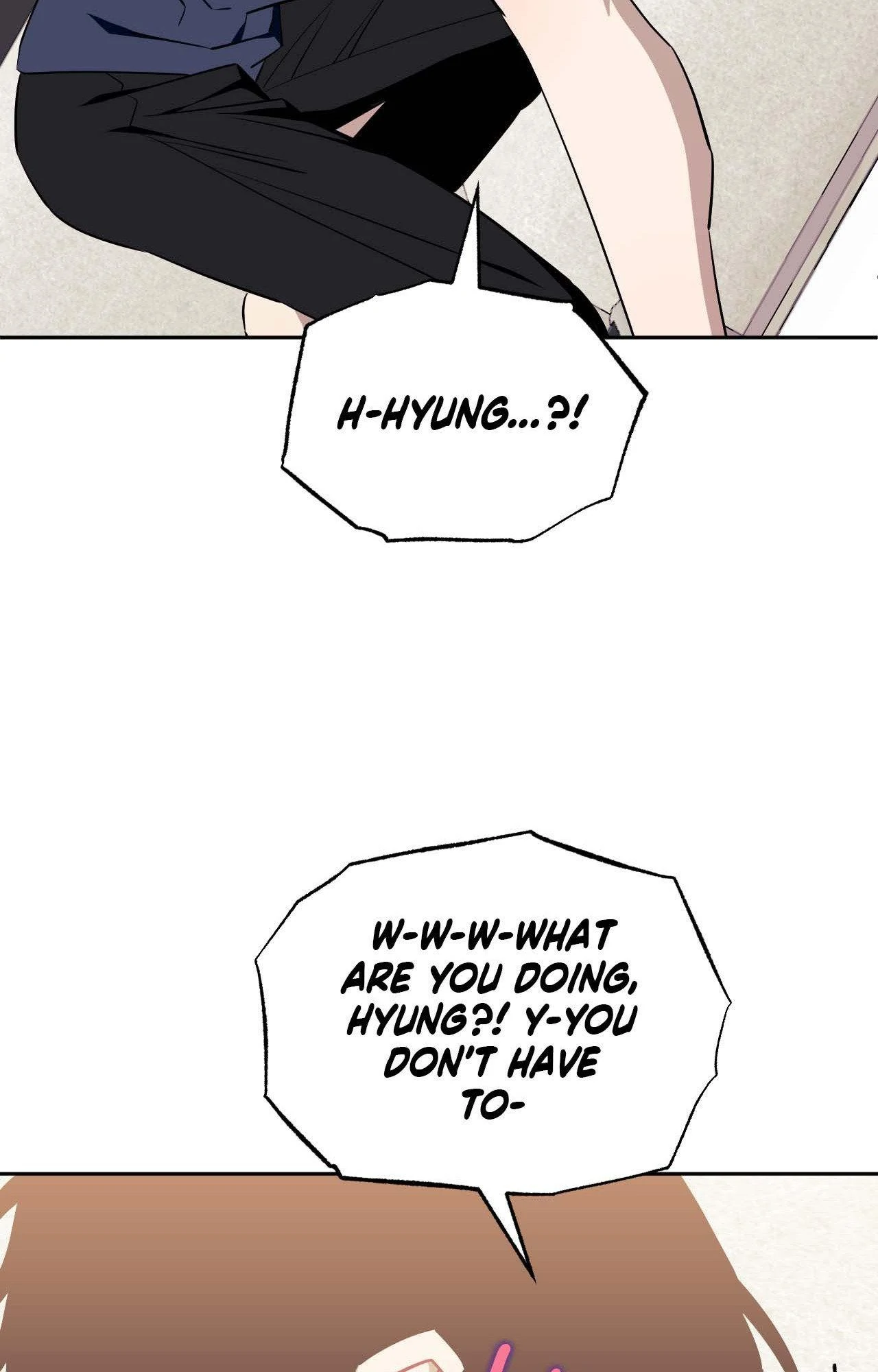 Stranger Than Friends - Chapter 66.42 Page 64
